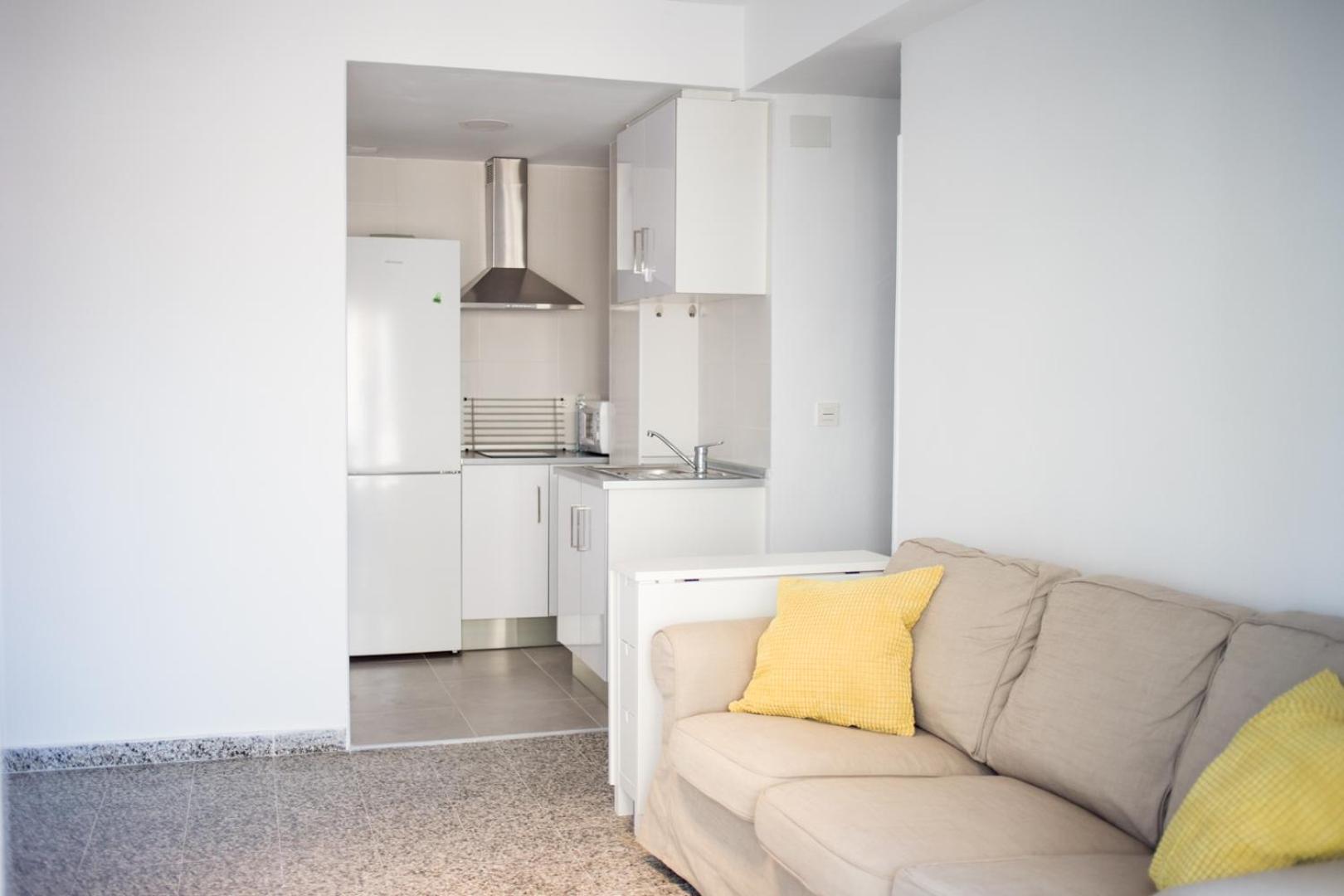 MyFlats Voramar