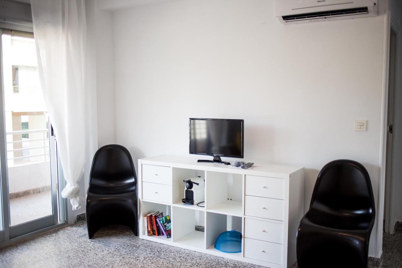 MyFlats Voramar