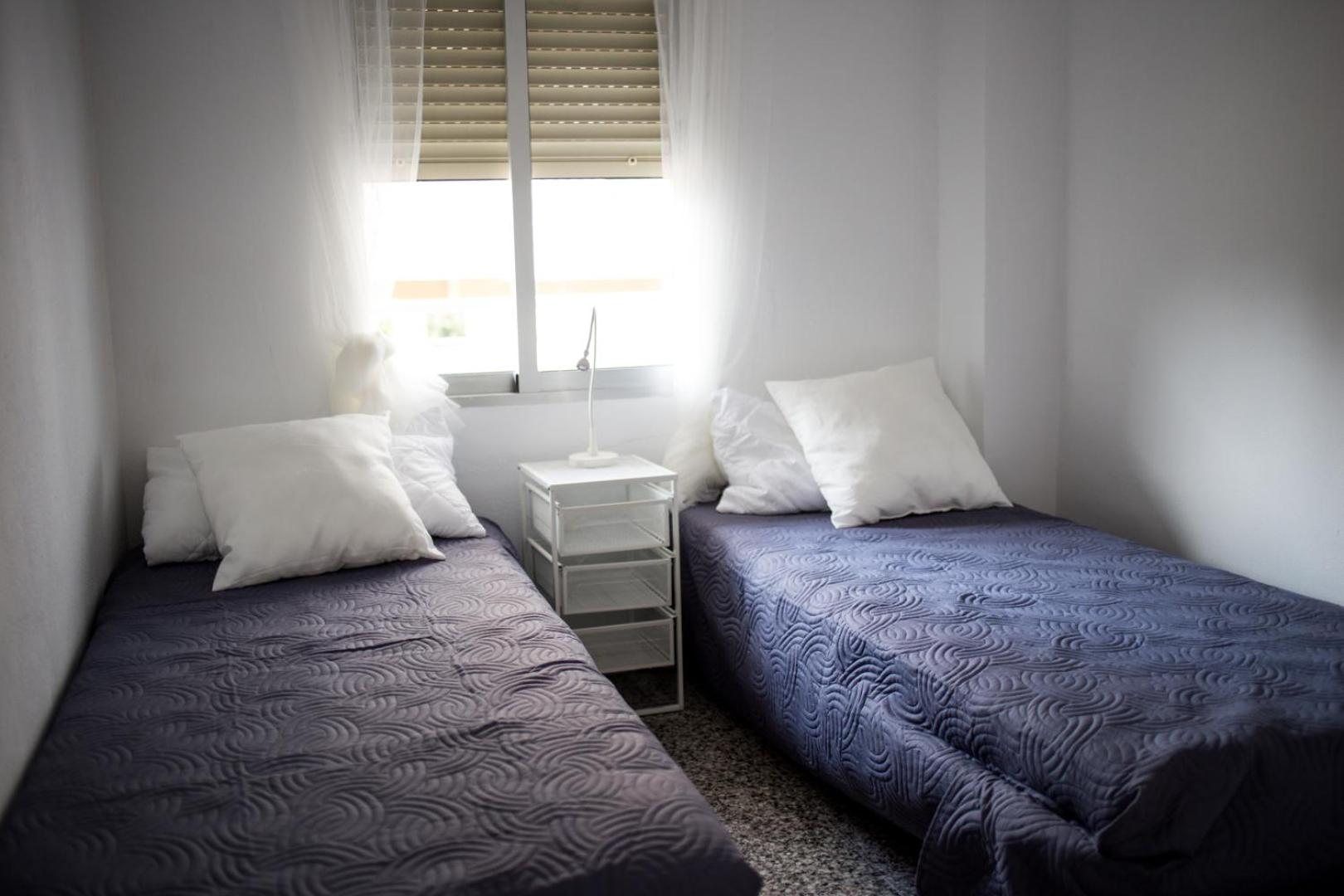 MyFlats Voramar