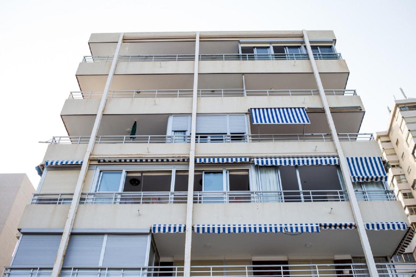 MyFlats Voramar
