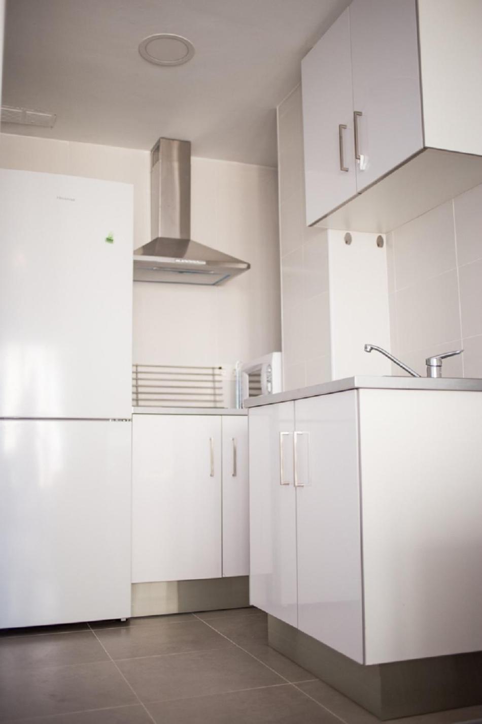 MyFlats Voramar