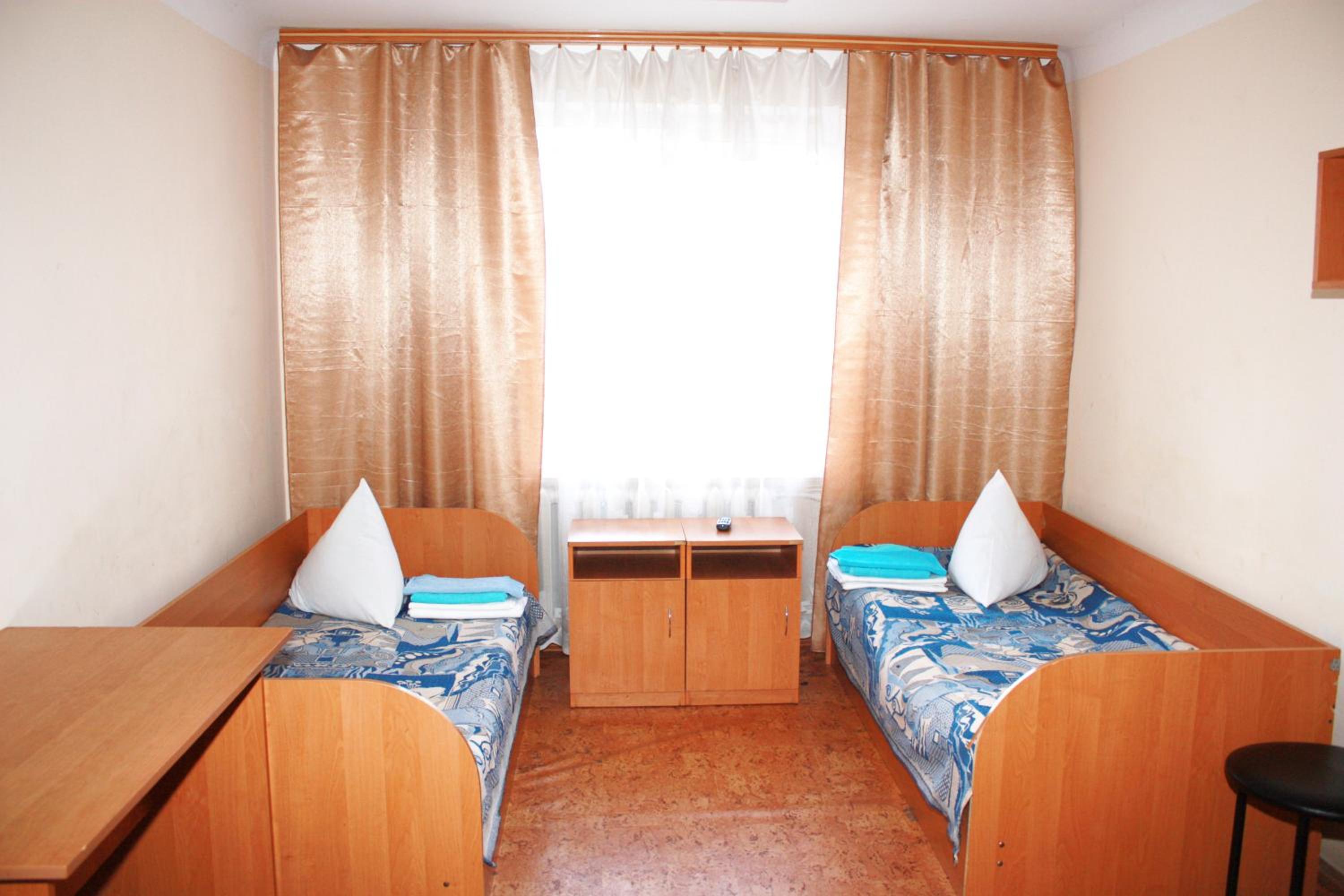 Vydubychi view 2