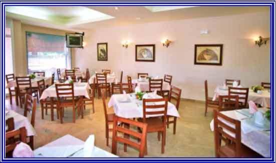 Hostal Restaurante Hermanos Zamora view 2