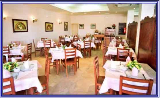 Hostal Restaurante Hermanos Zamora view 3