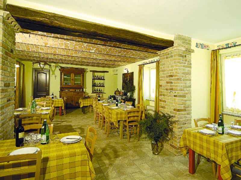 Agriturismo Cascina Anrì view 2