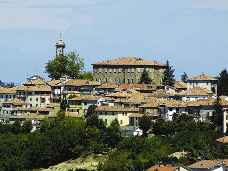 Agriturismo Cascina Anrì view 5