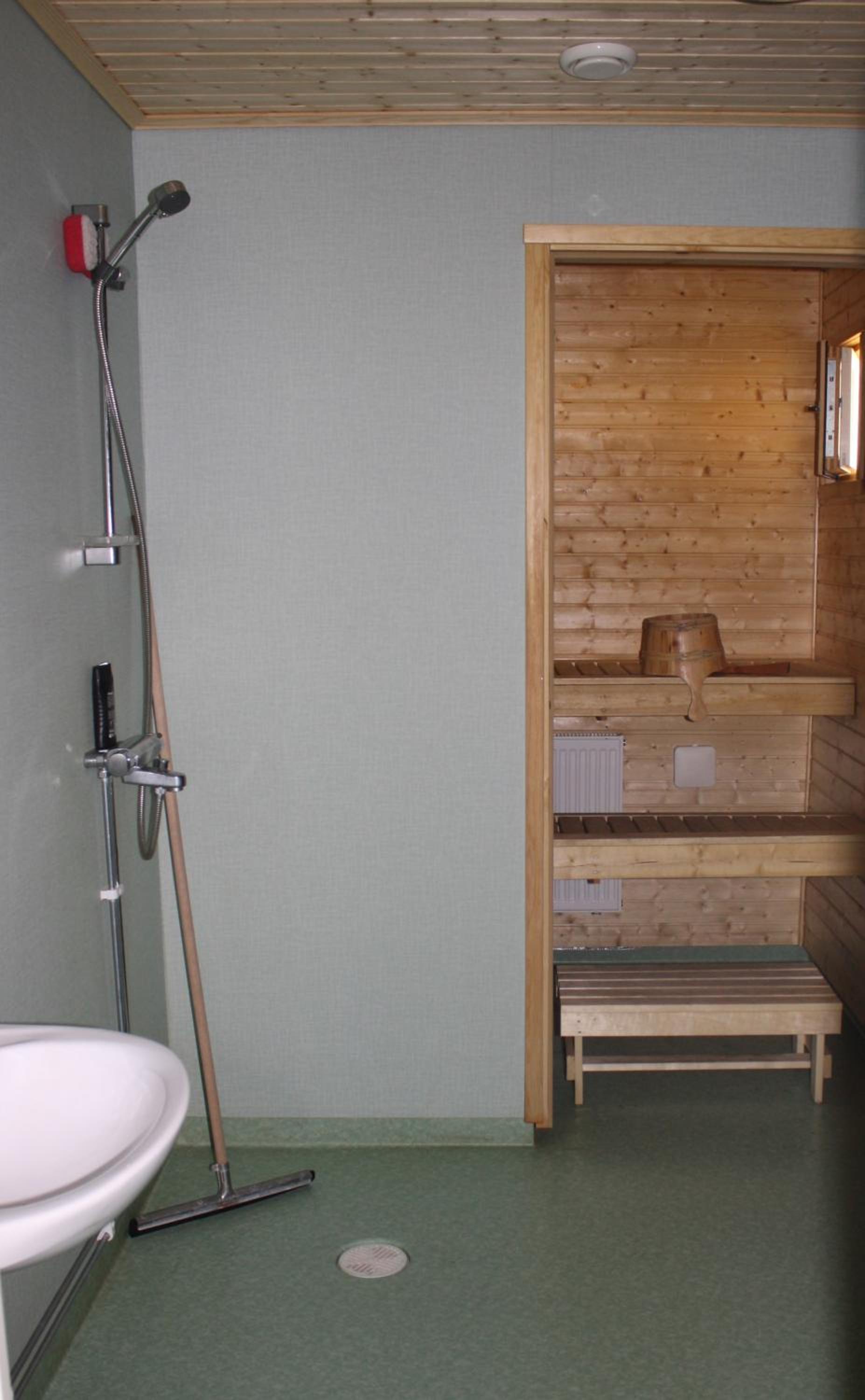 Surkeenjärven Jaakon talot