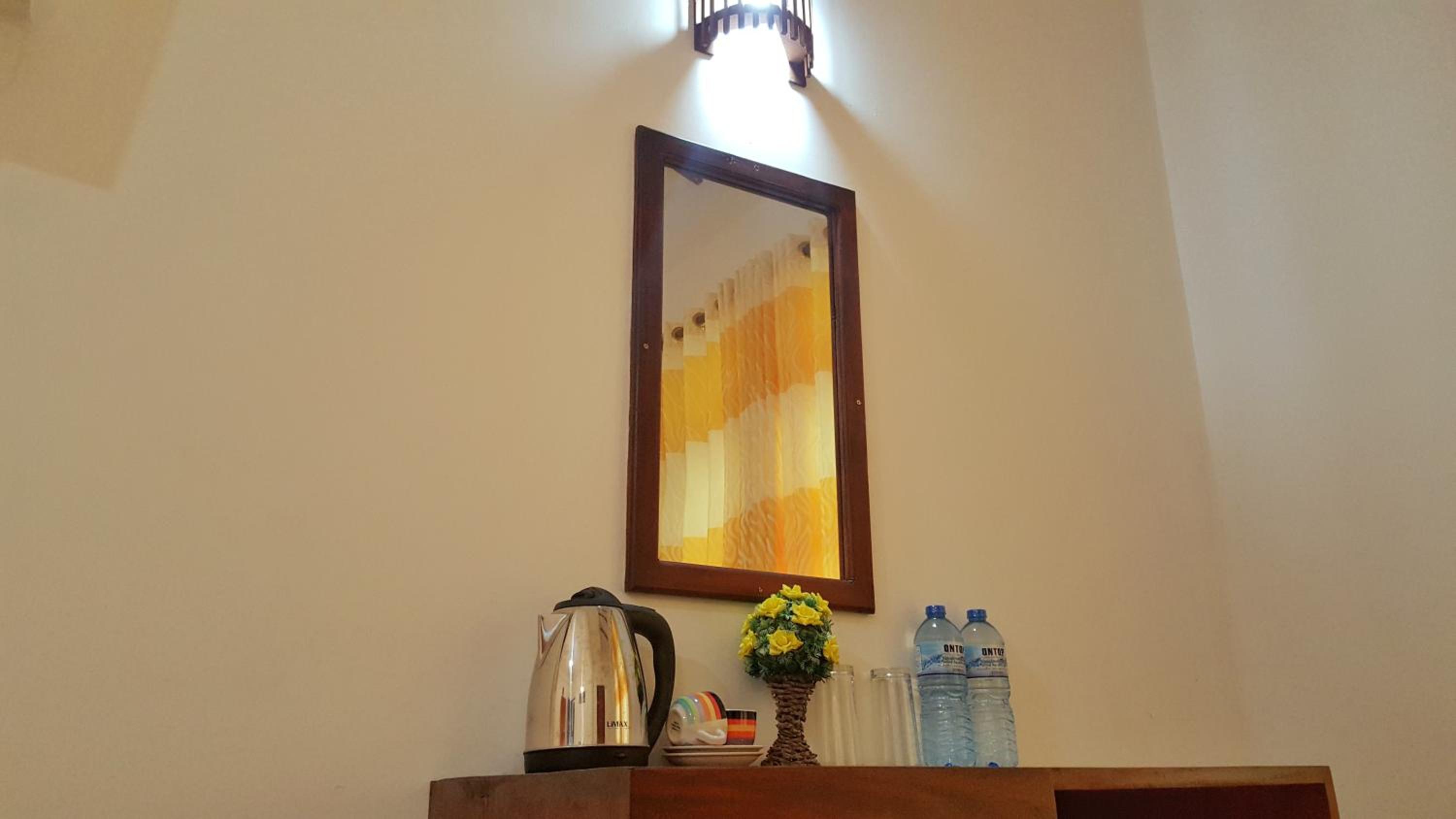 Villa Happy Home