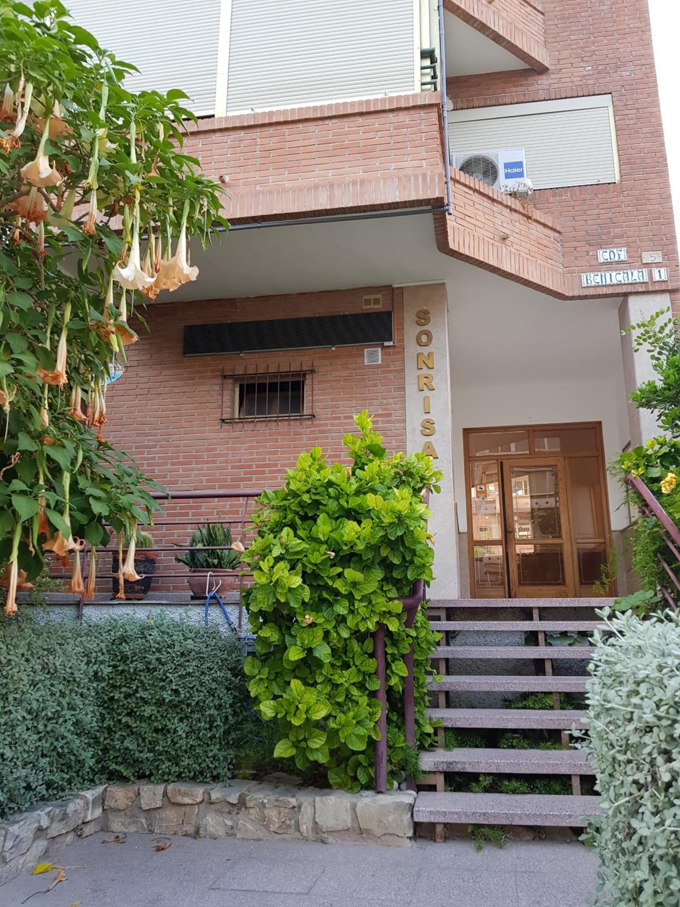 Sonrisa Apartments