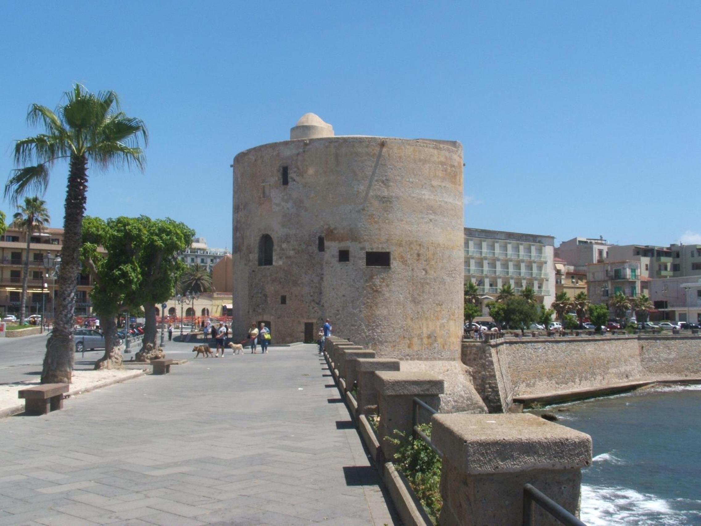 B&B Alpolt en Alghero
