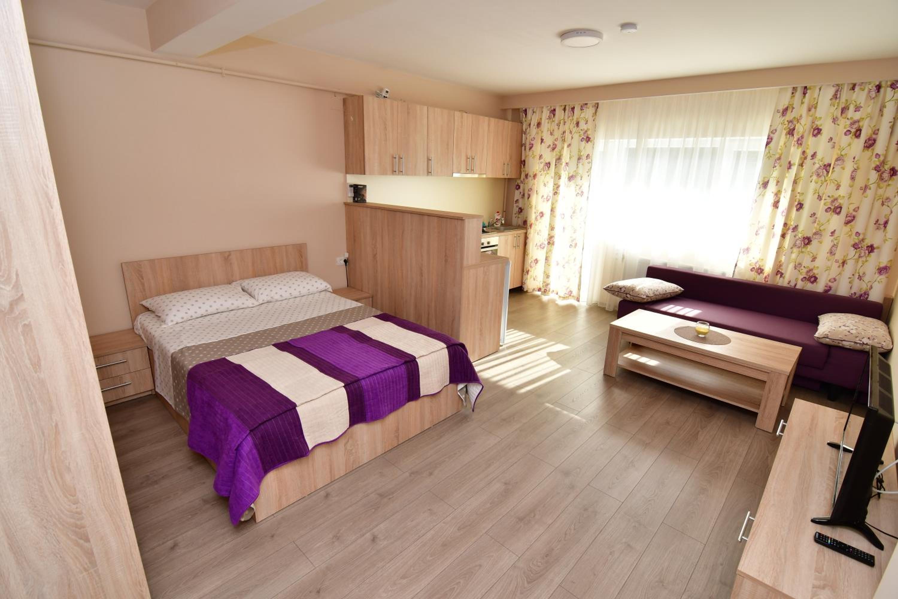 City Premium Apartments view 3