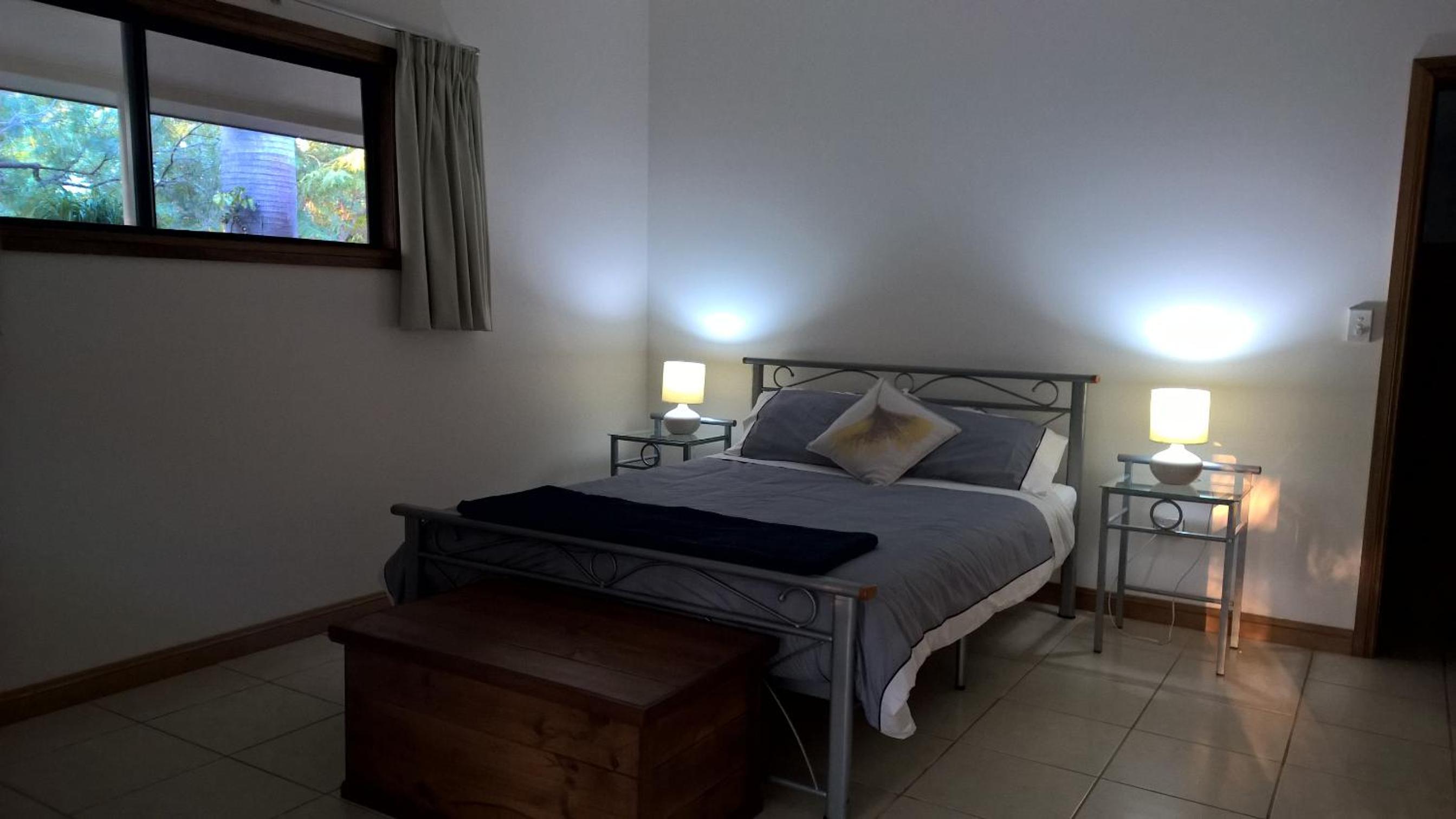 Magnetic Island Bed and Breakfast