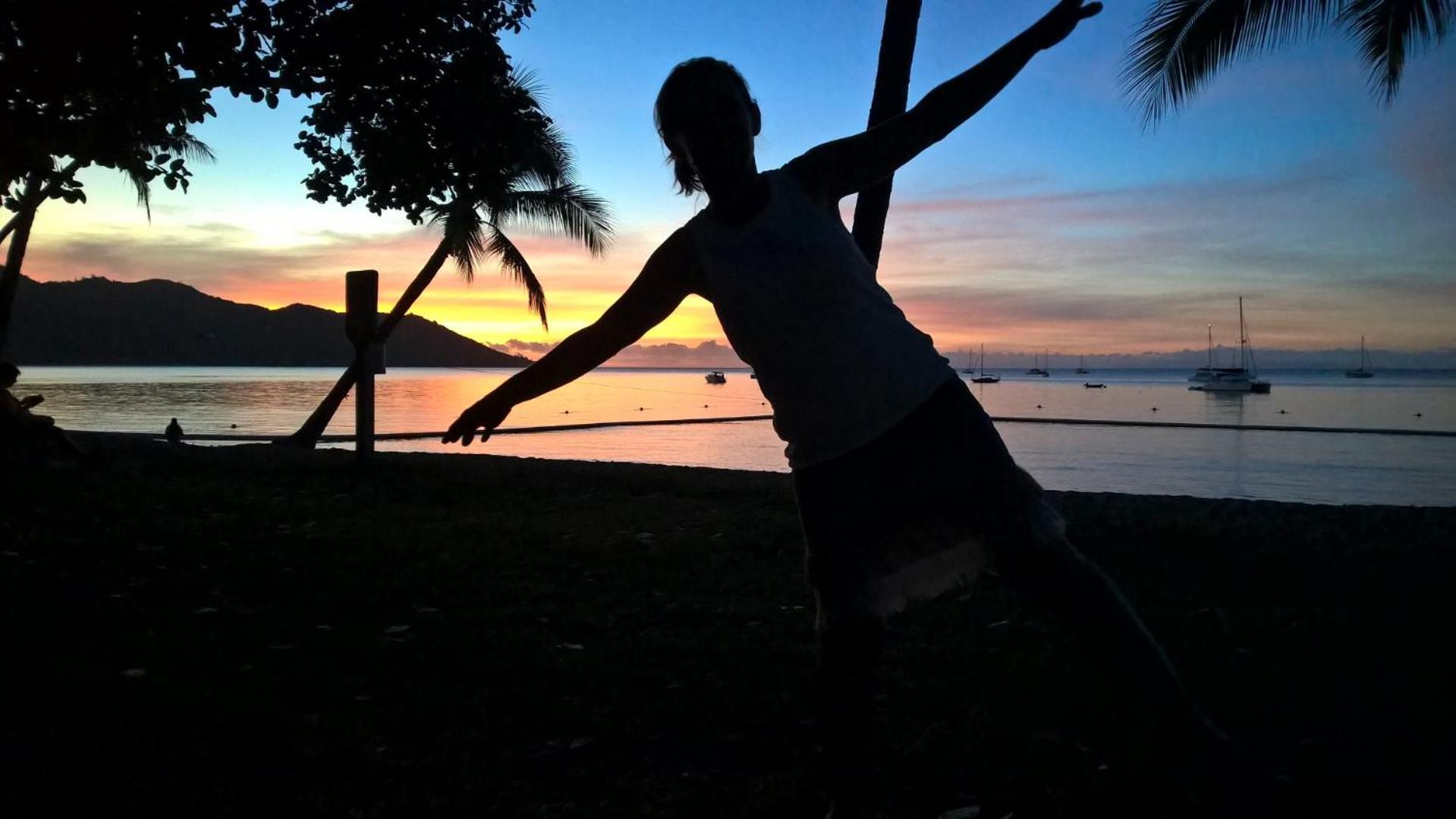 Magnetic Island Bed and Breakfast