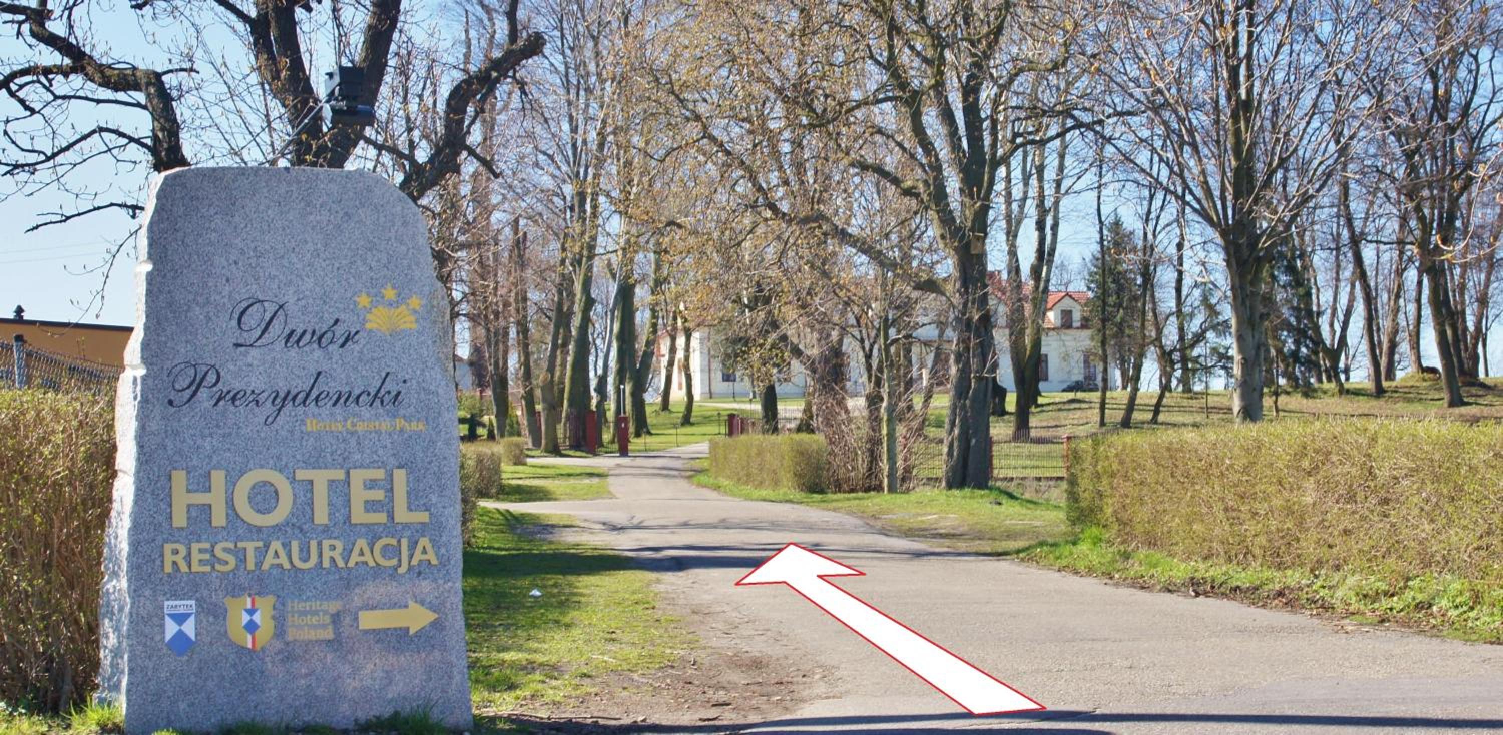 Apartamenty Willa w Dolinie