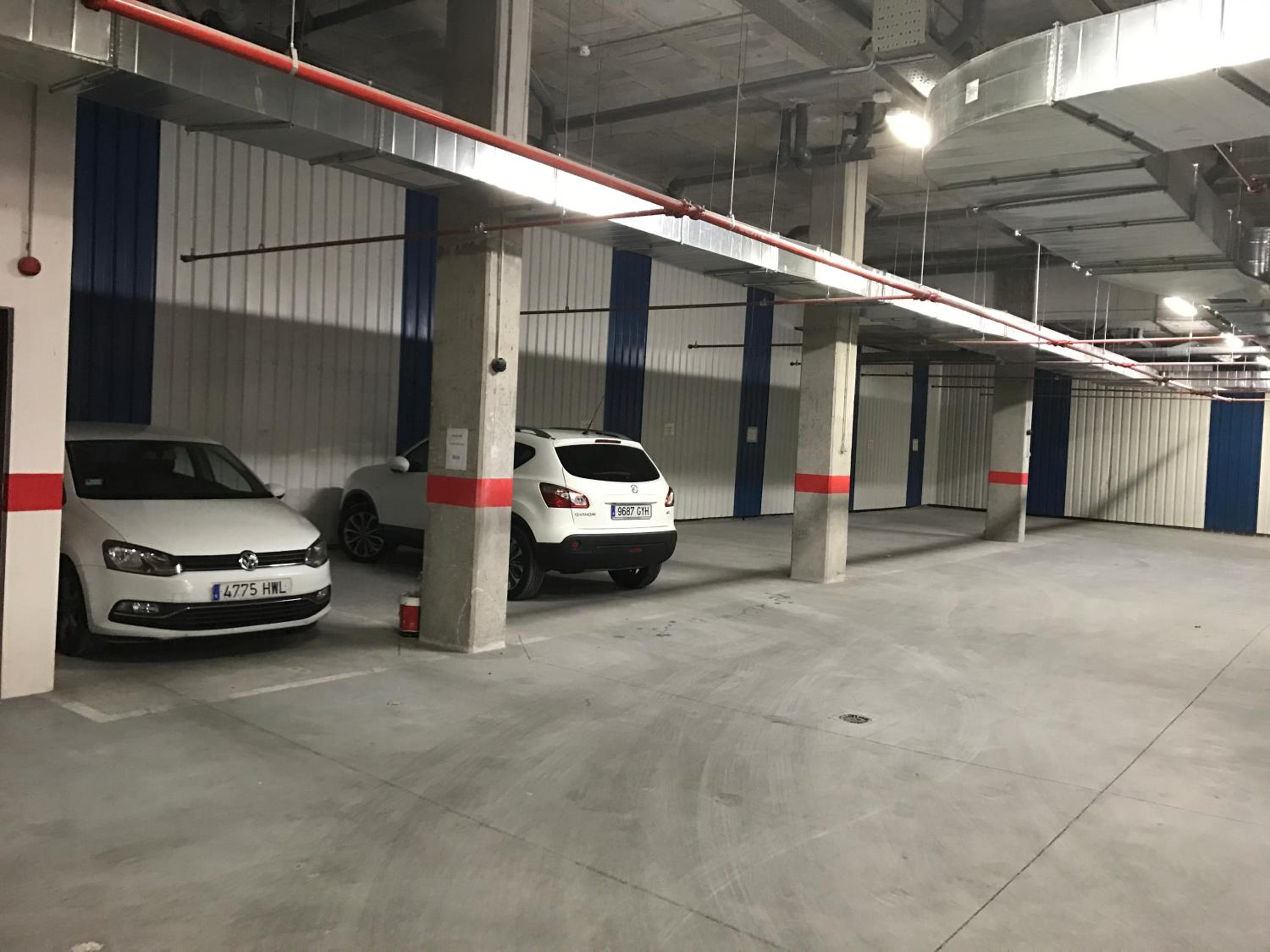 Málaga Apartamentos - Jinetes, 14