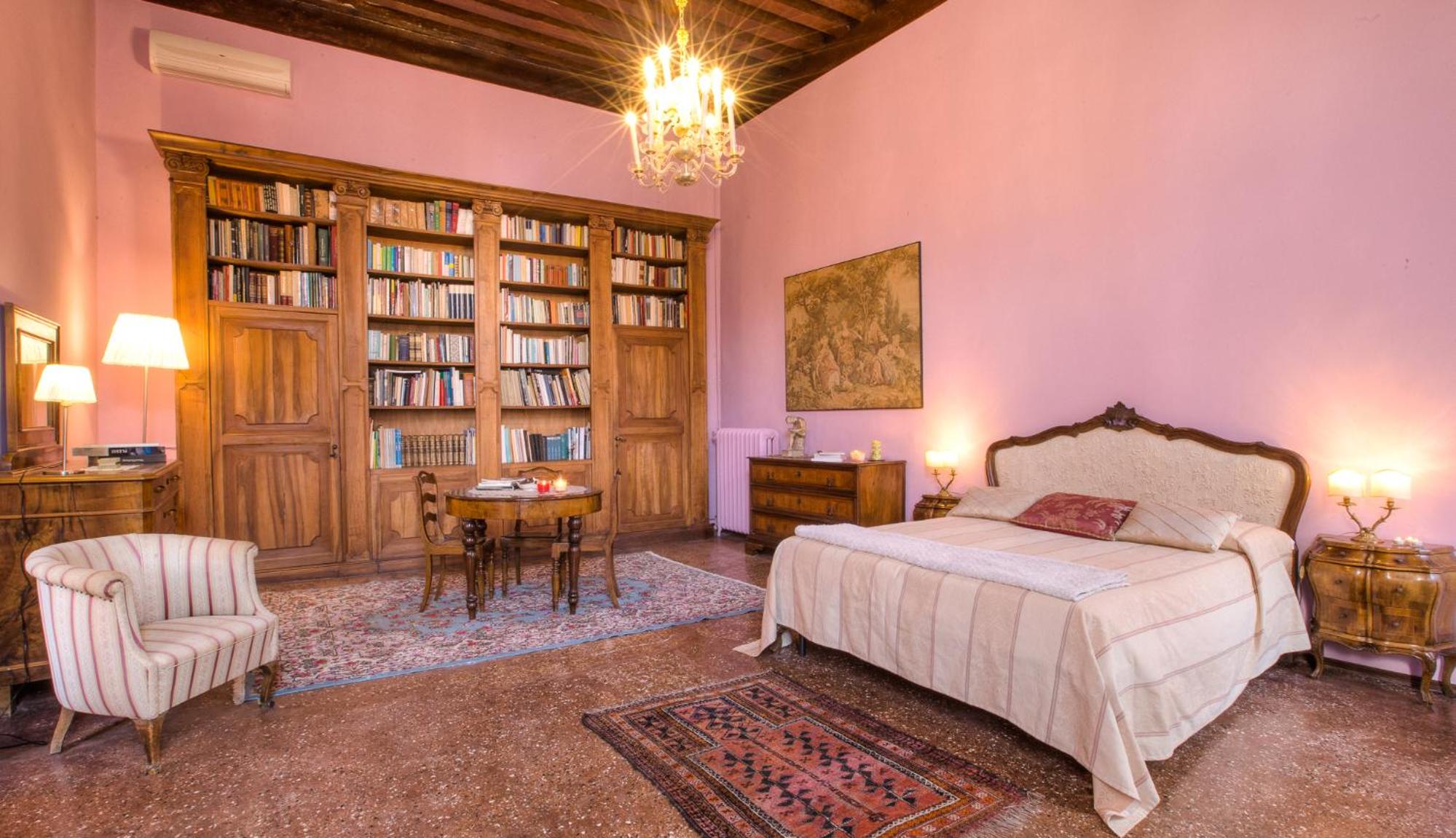 Ca' della Corte Flats