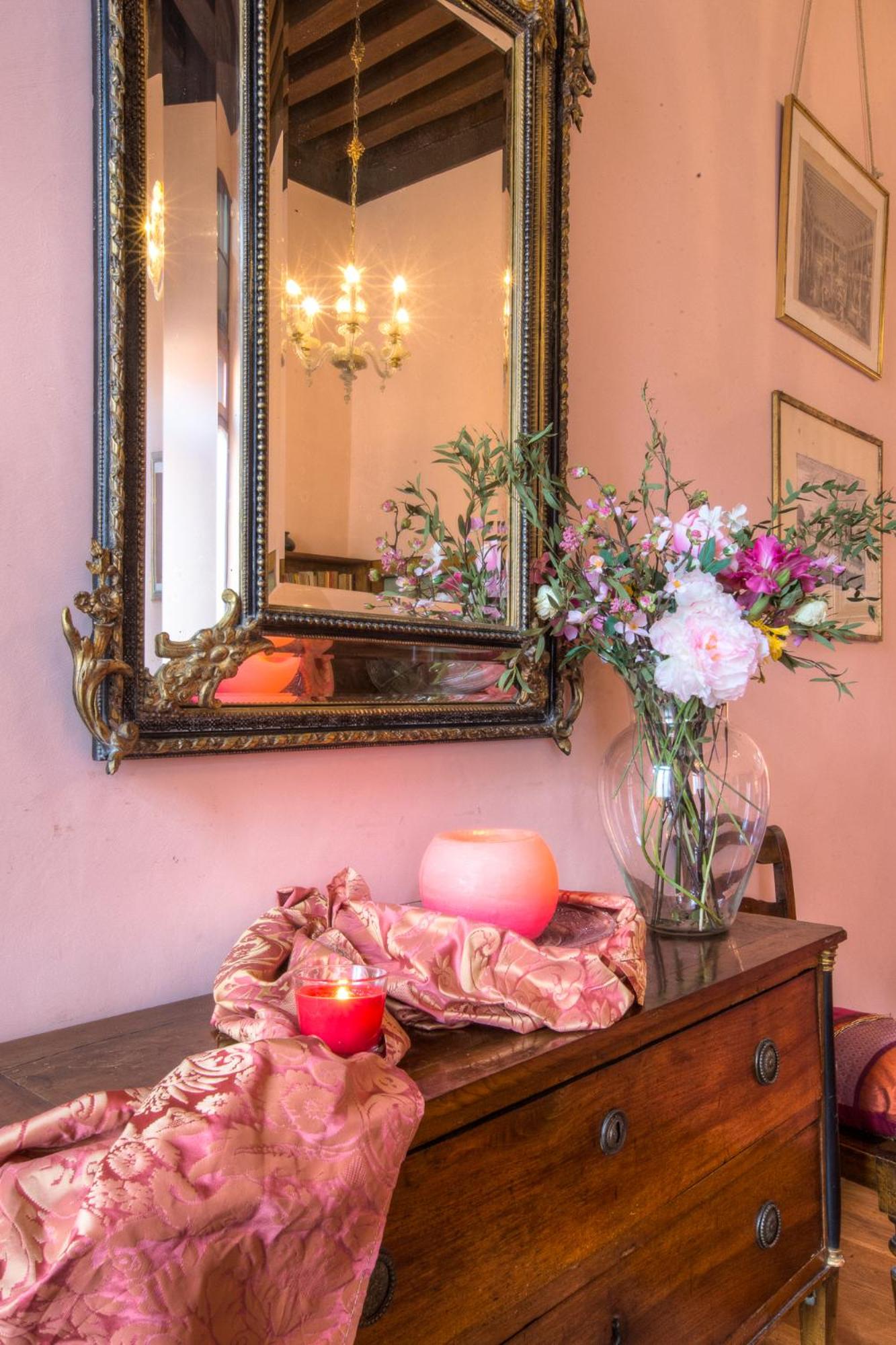 Ca' della Corte Flats