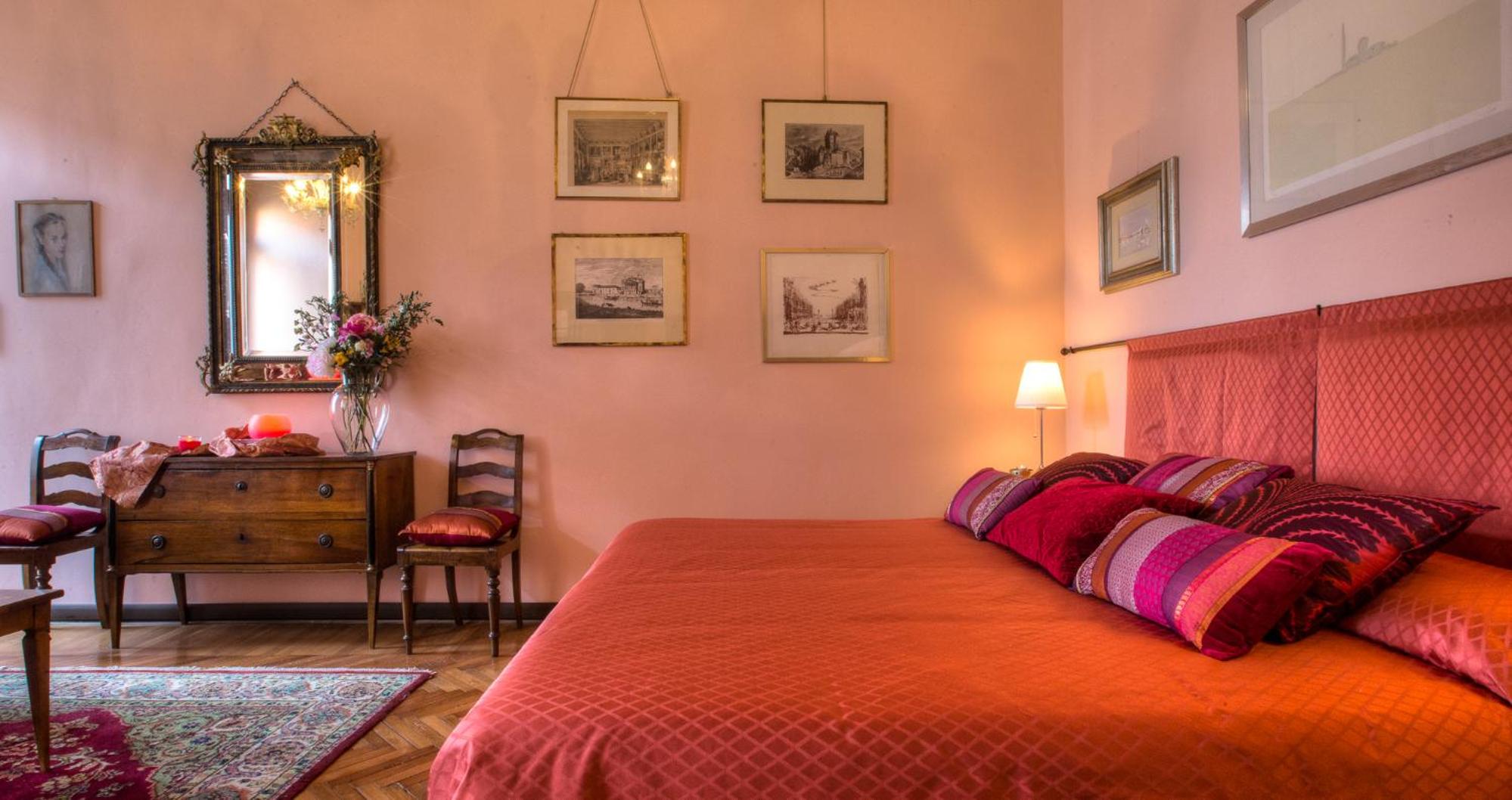Ca' della Corte Flats