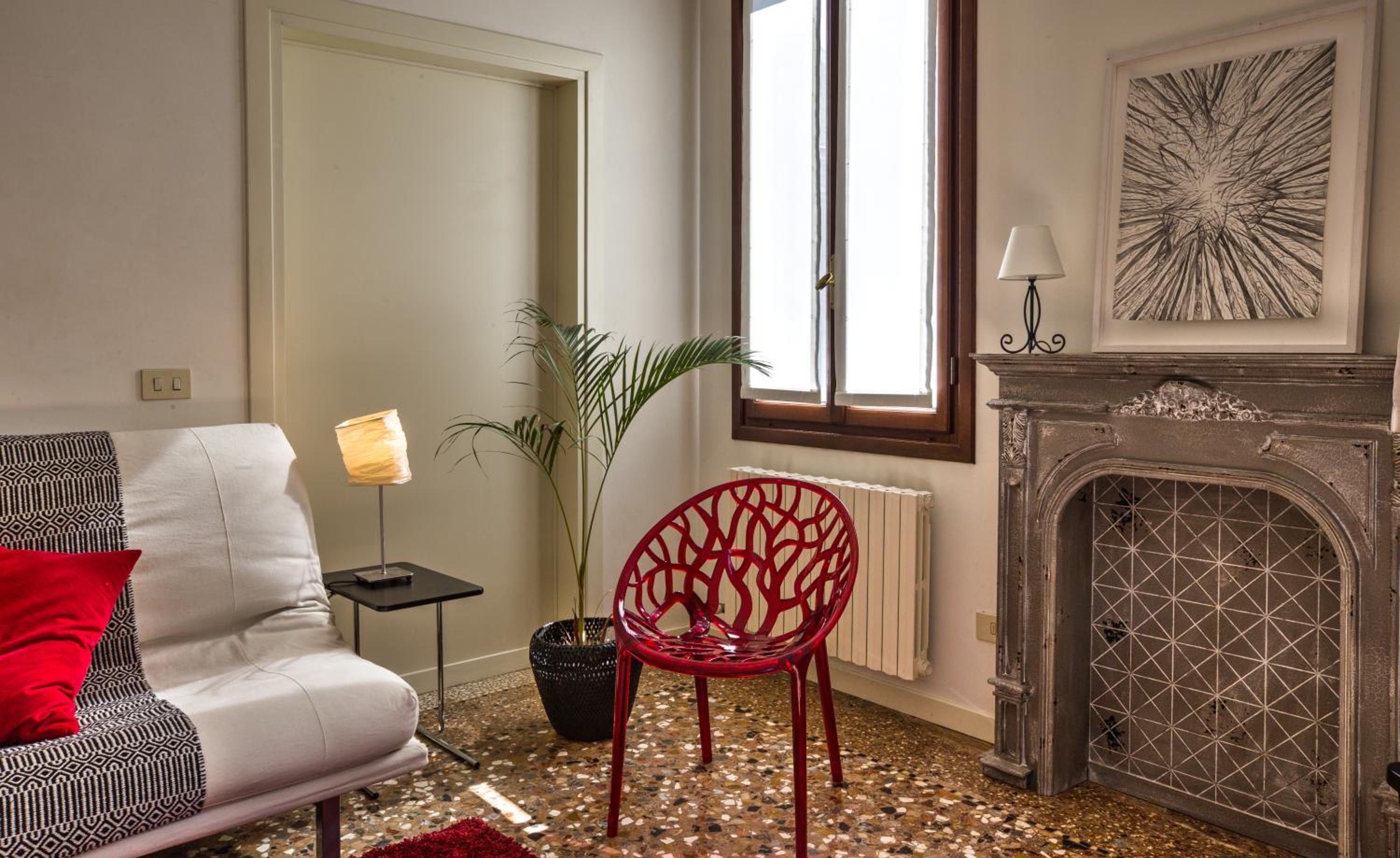 Ca' della Corte Flats