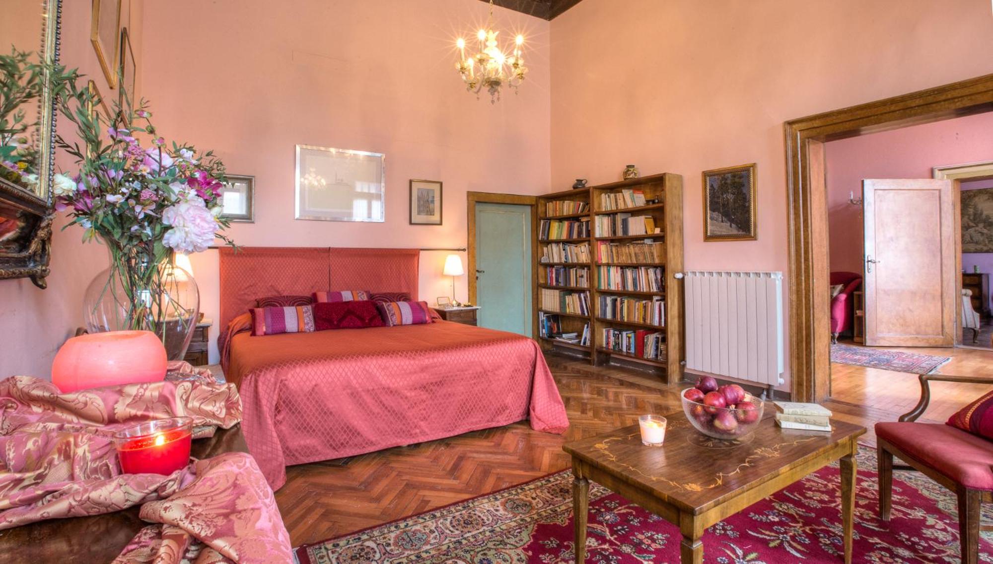 Ca' della Corte Flats