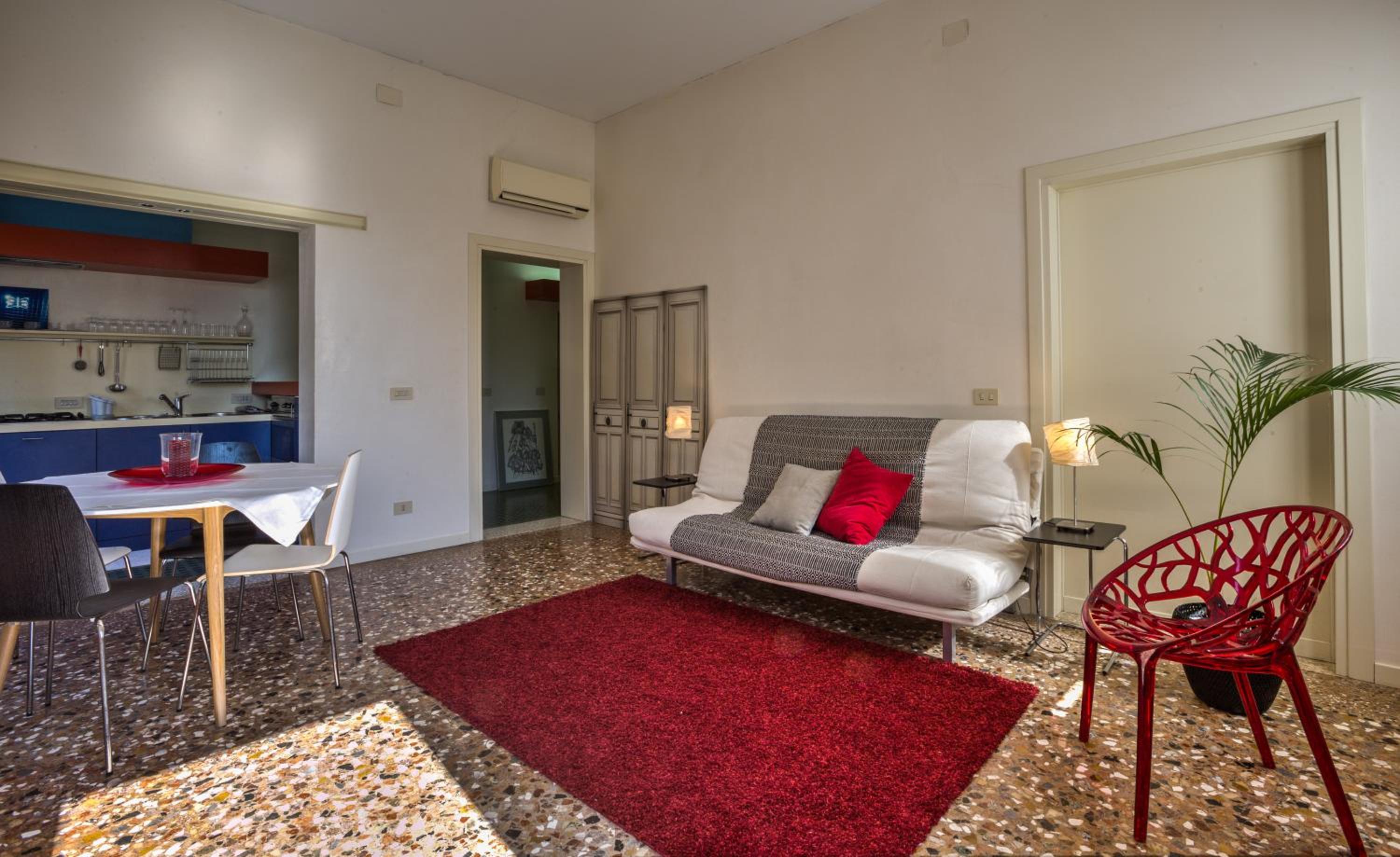 Ca' della Corte Flats
