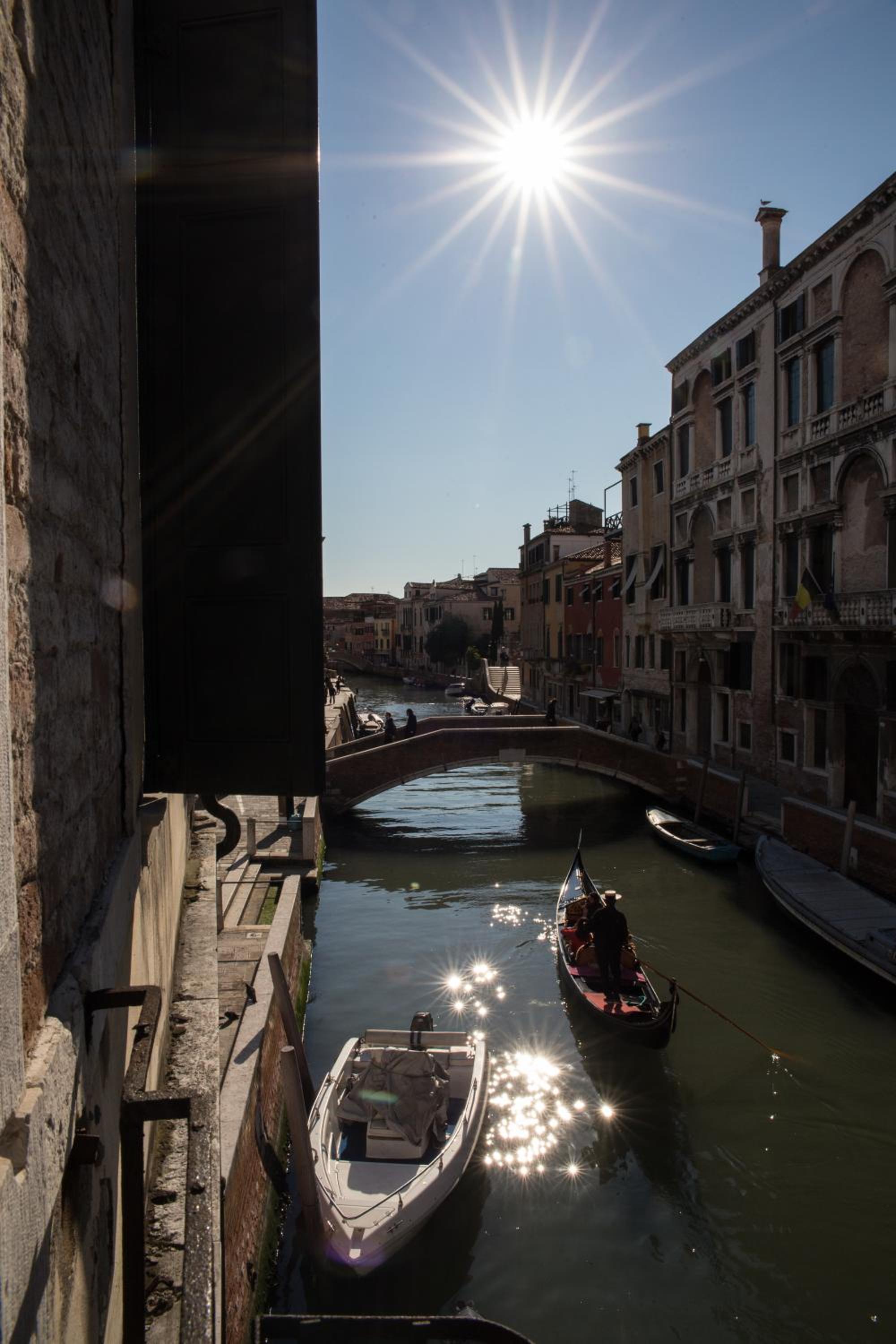 Ca' della Corte Flats