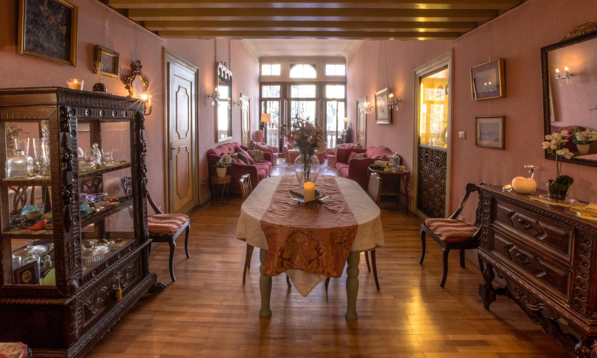 Ca' della Corte Flats