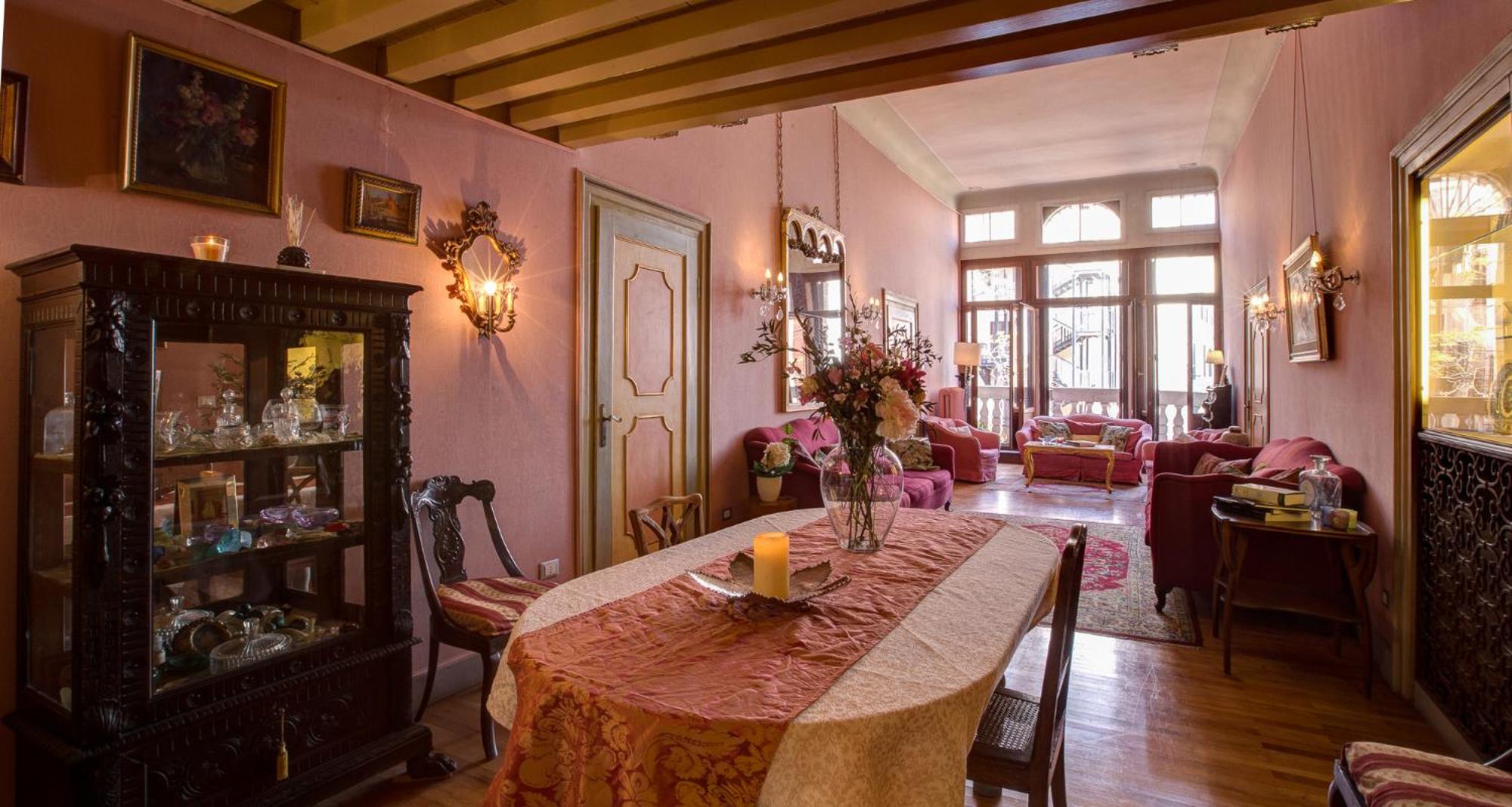 Ca' della Corte Flats