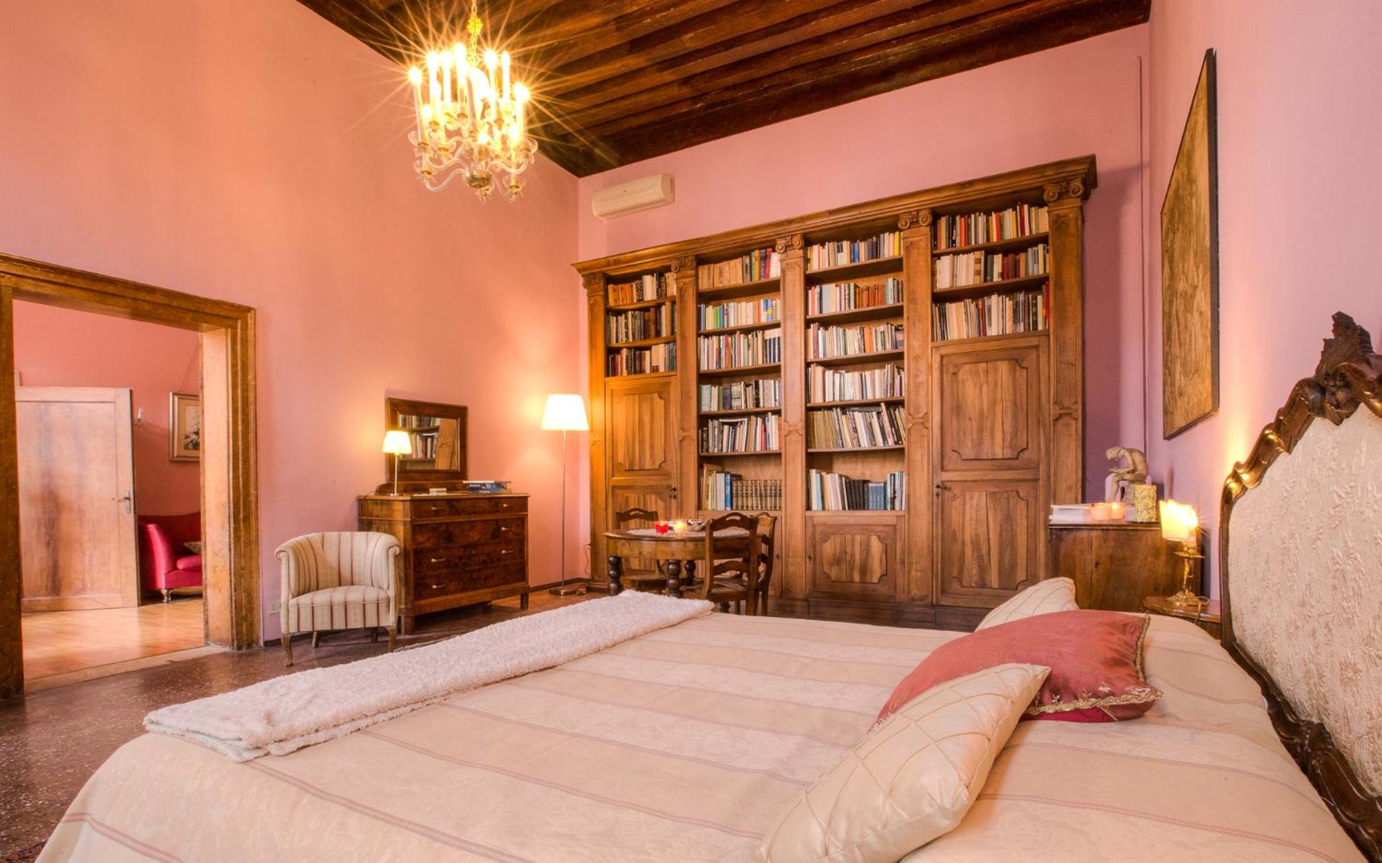 Ca' della Corte Flats