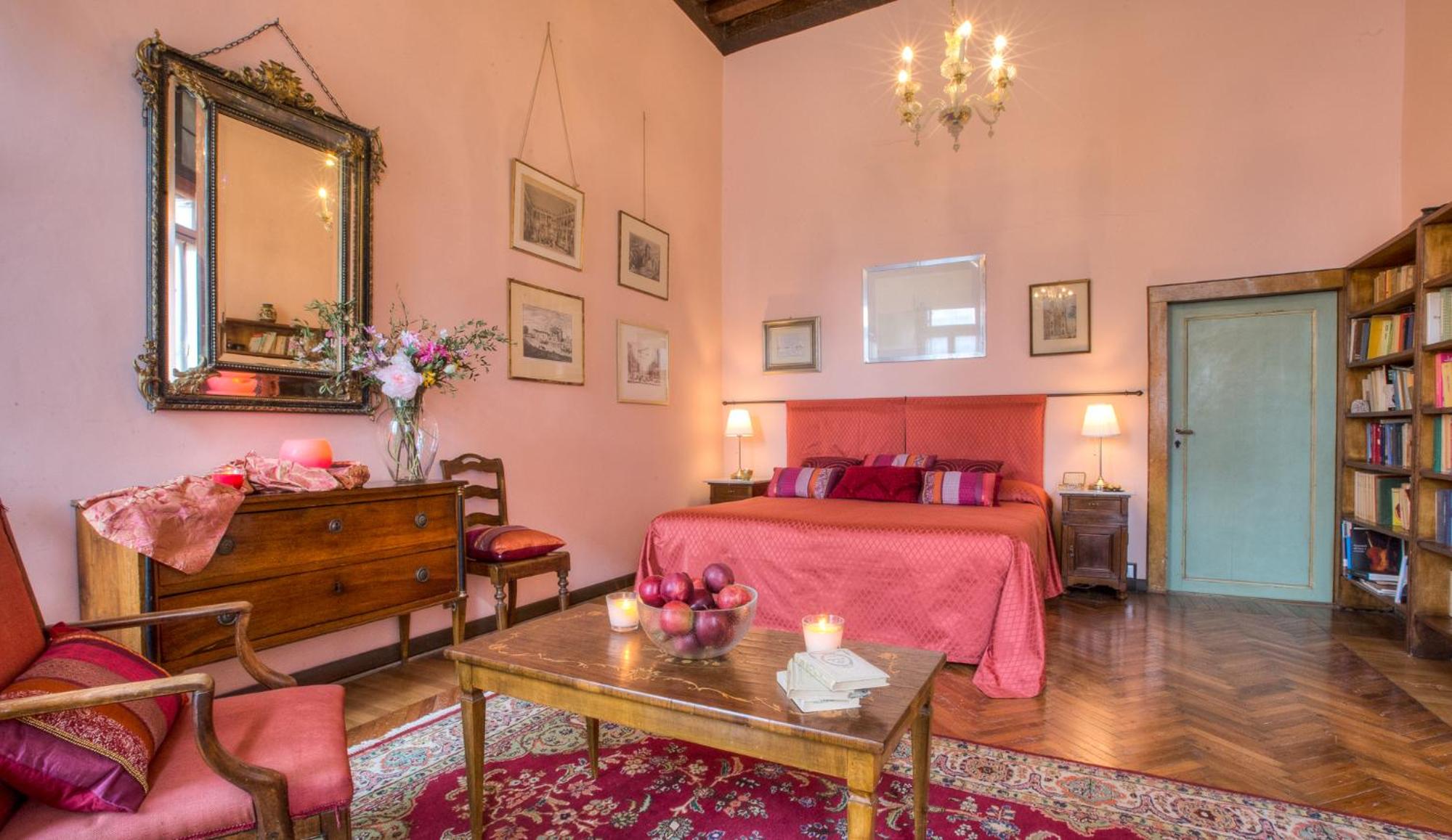 Ca' della Corte Flats
