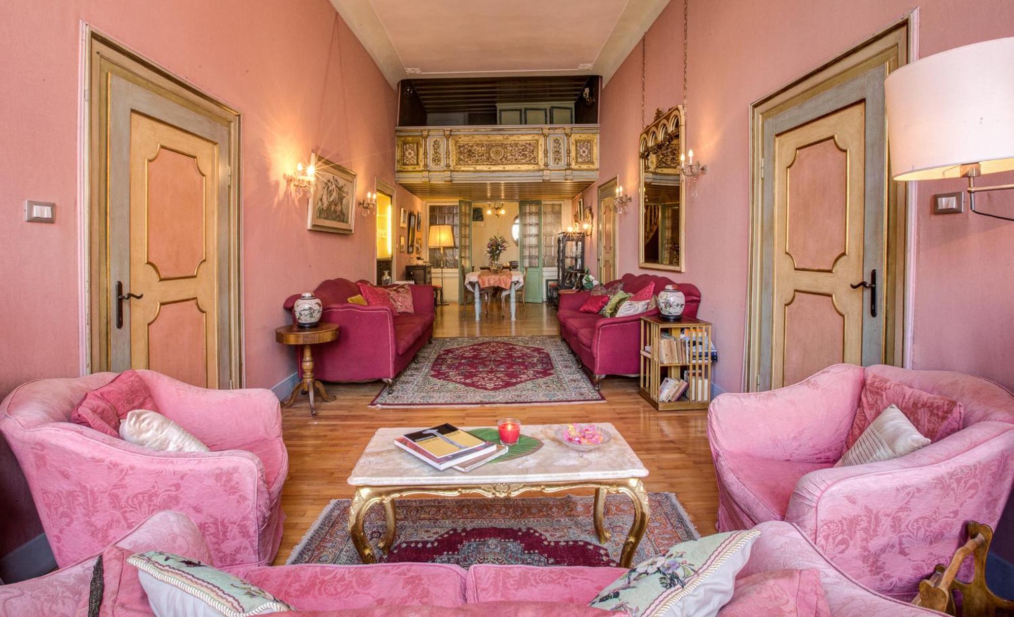 Ca' della Corte Flats