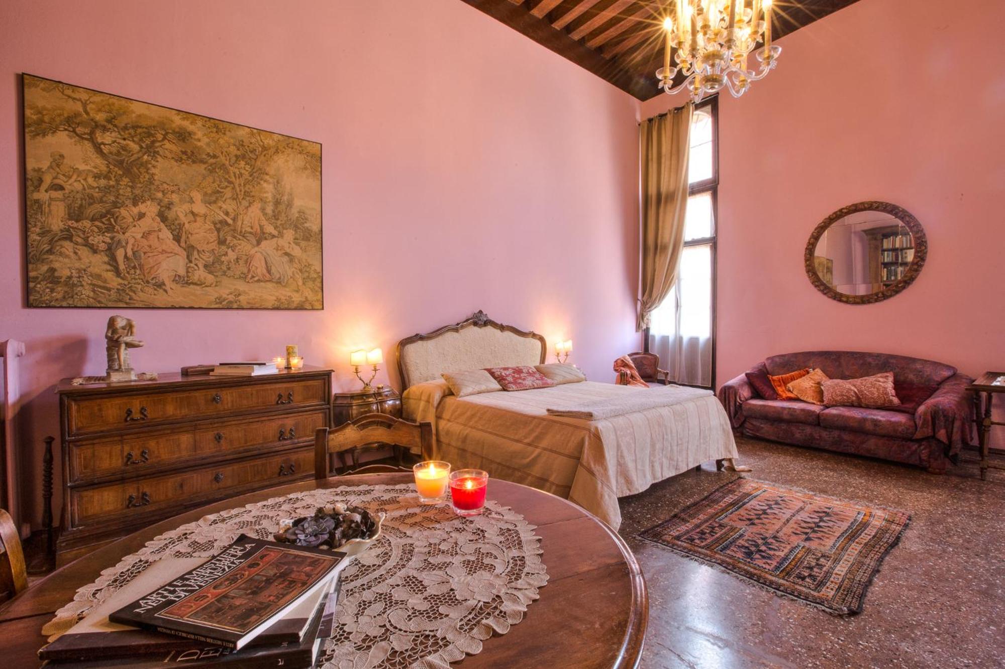 Ca' della Corte Flats