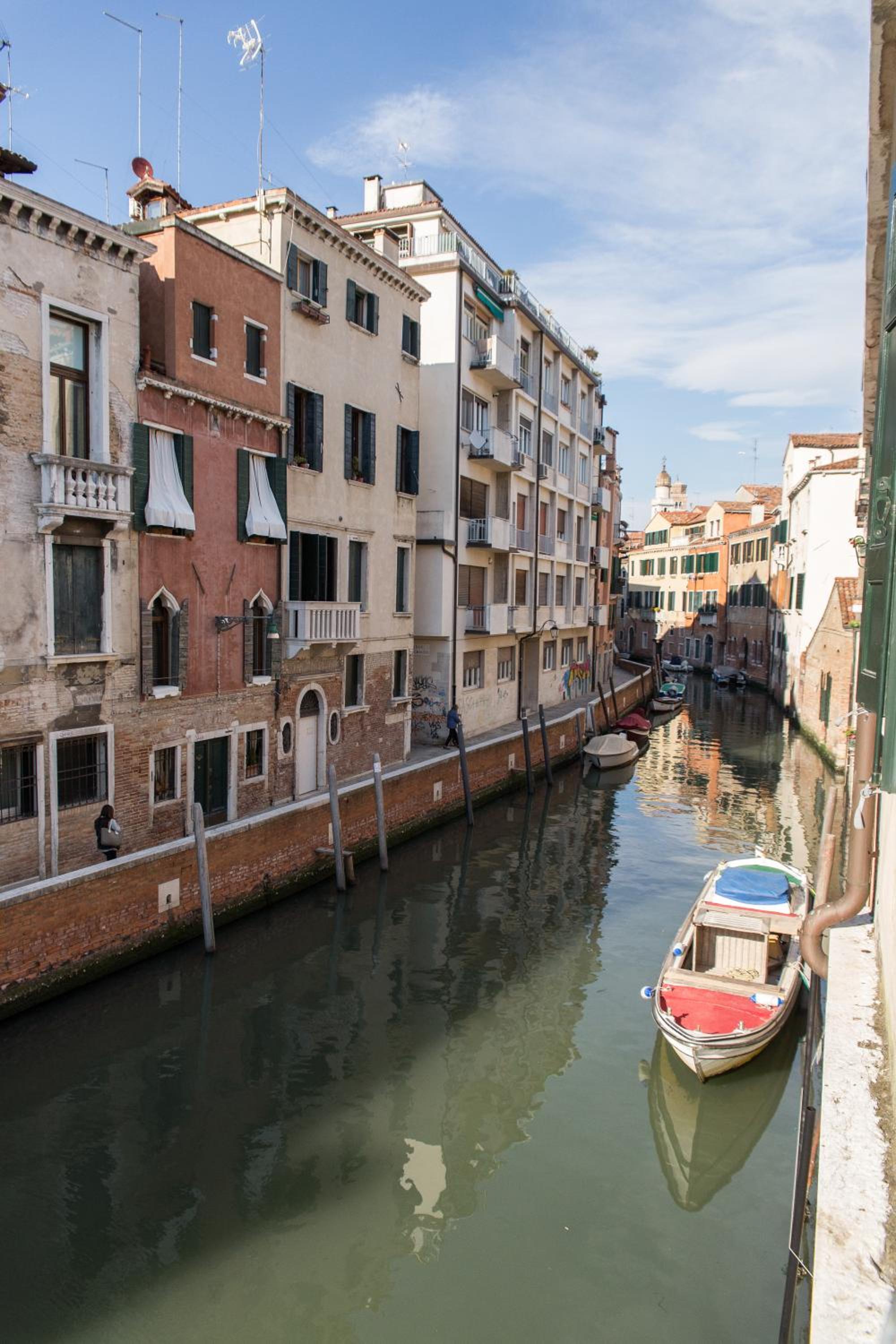 Ca' della Corte Flats