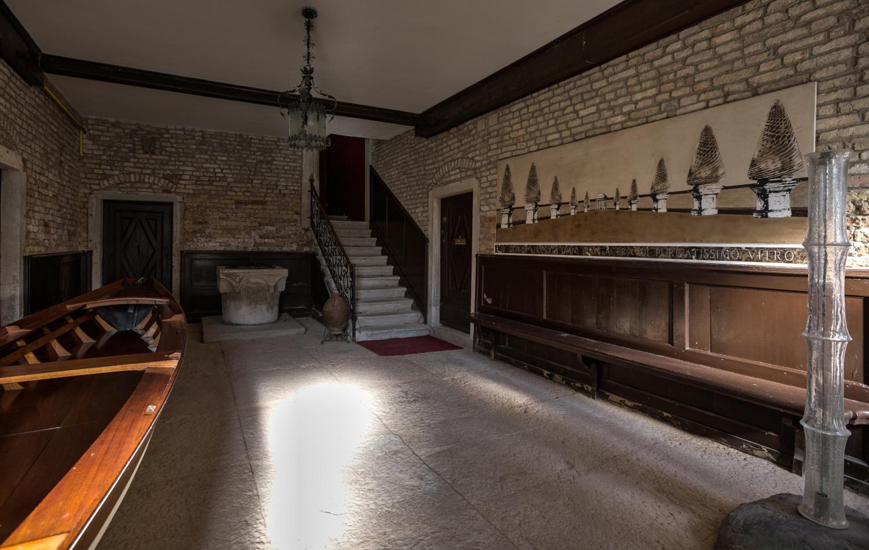Ca' della Corte Flats