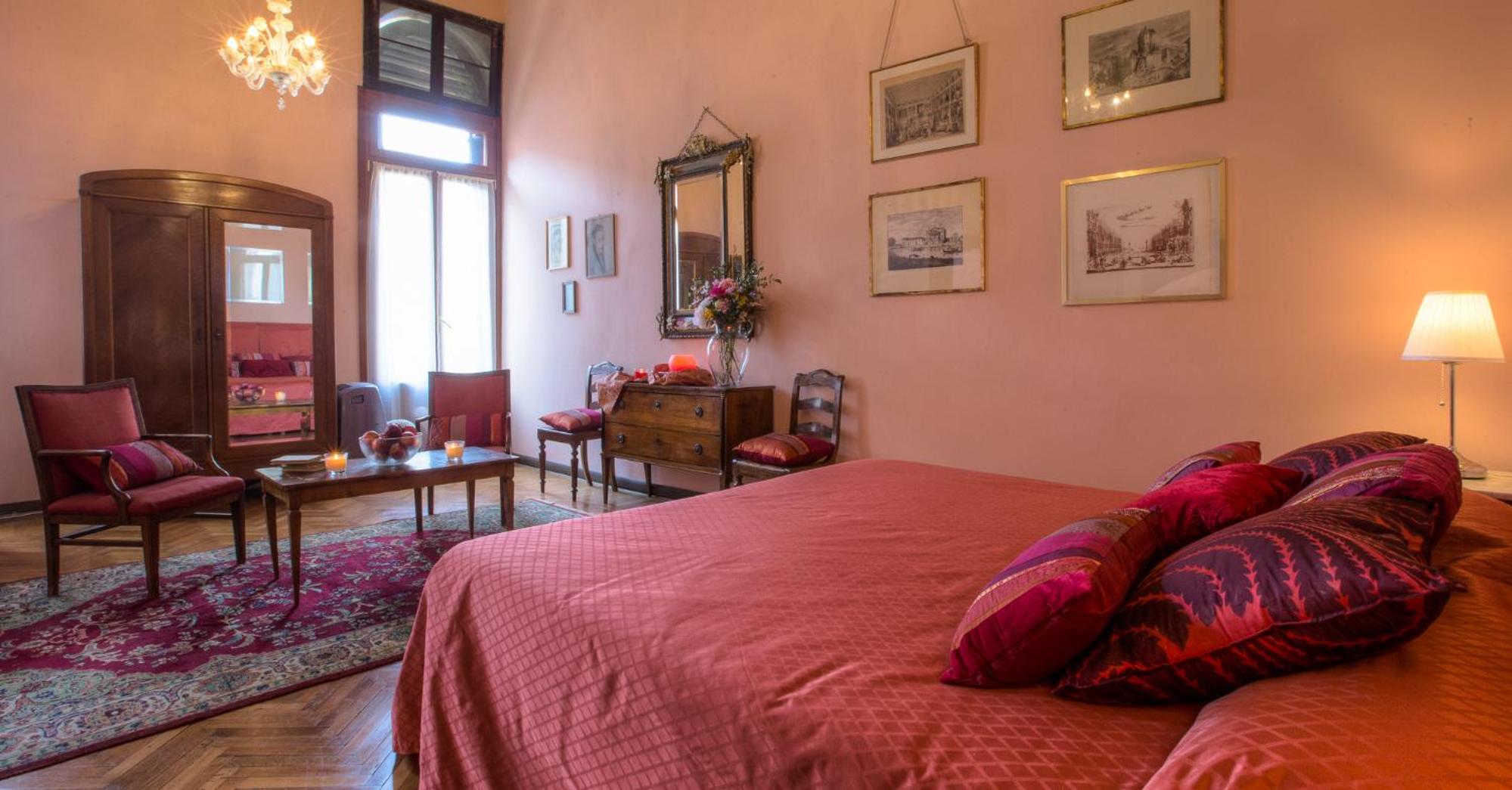 Ca' della Corte Flats