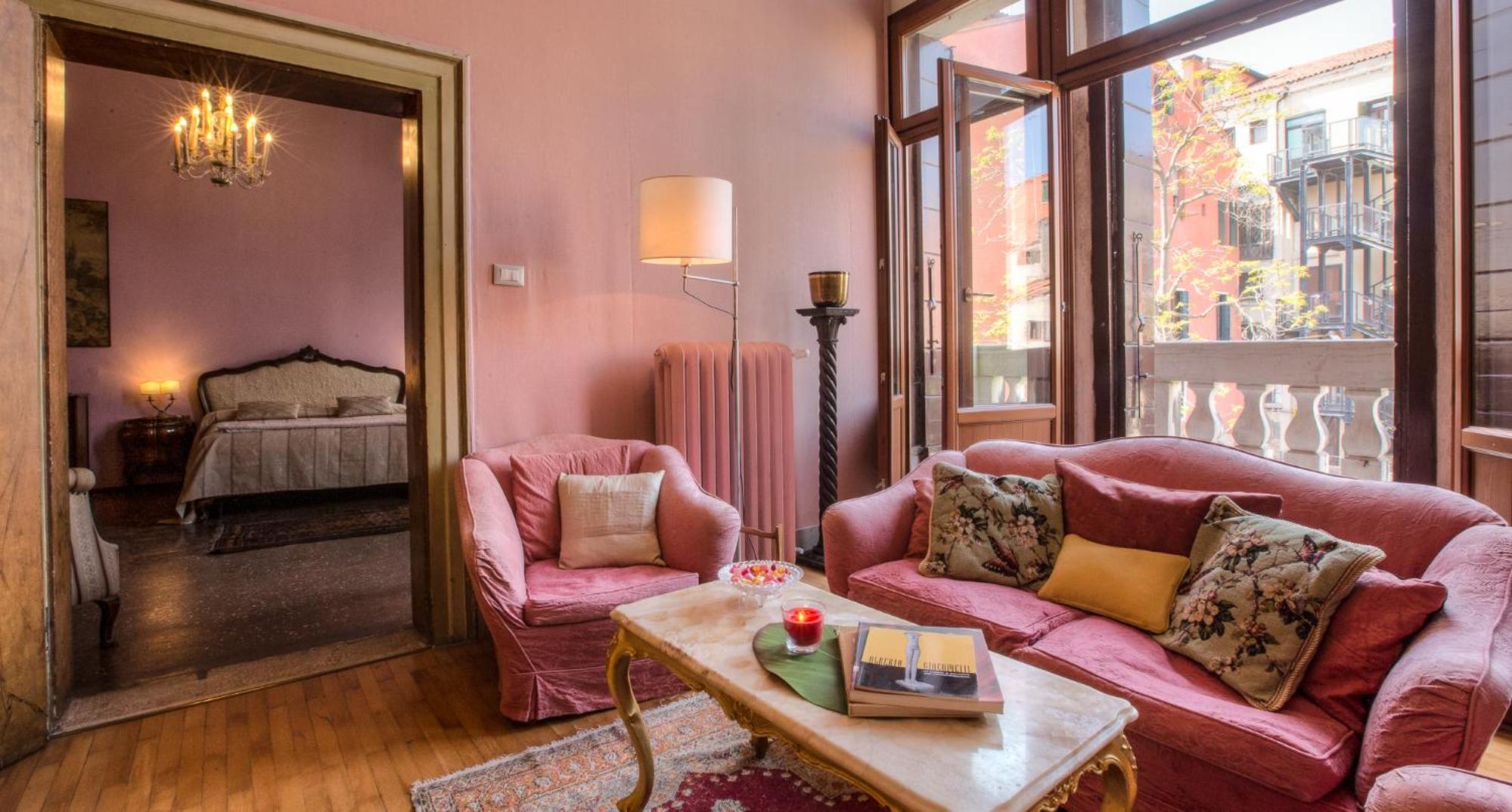 Ca' della Corte Flats