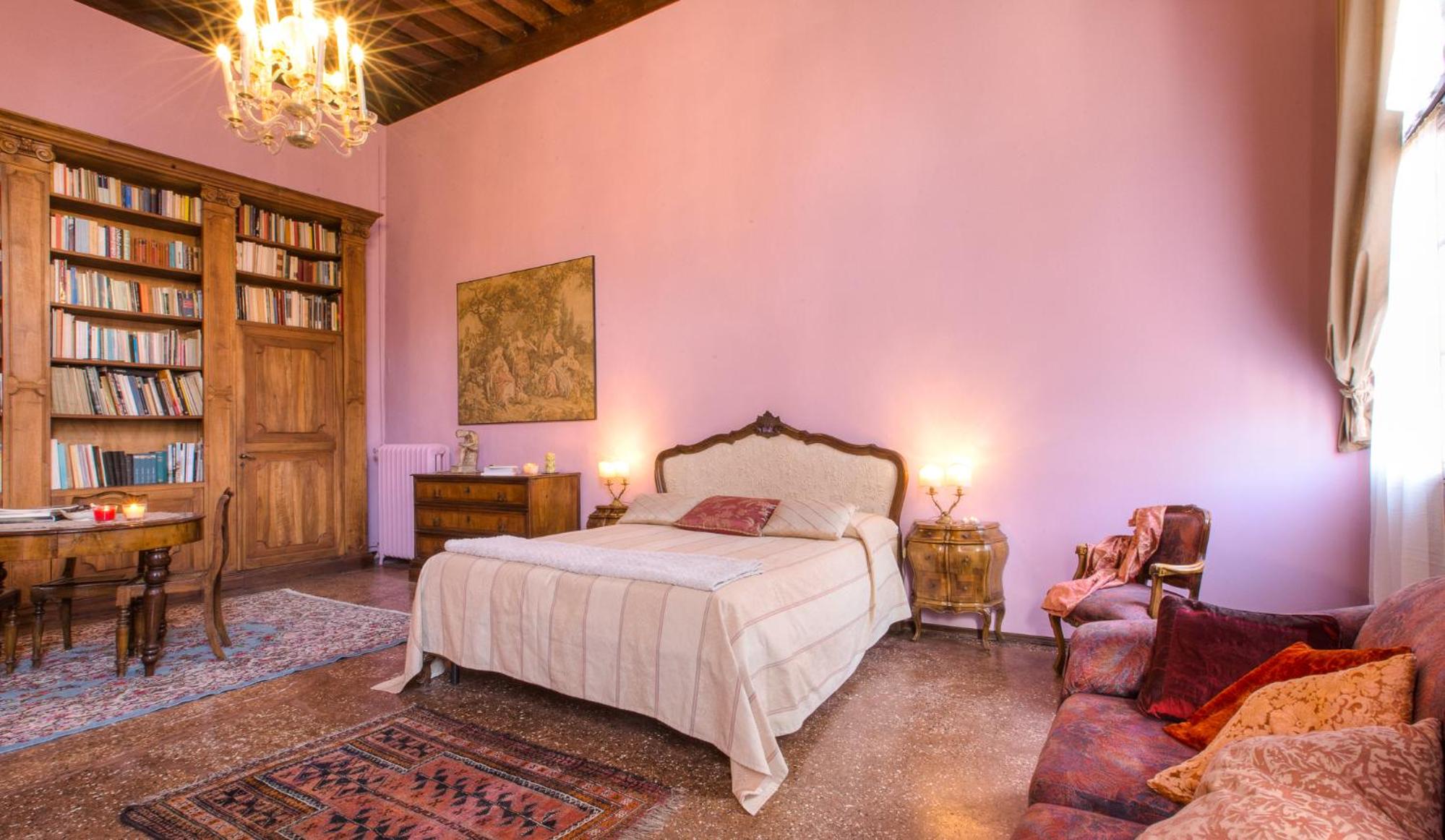 Ca' della Corte Flats