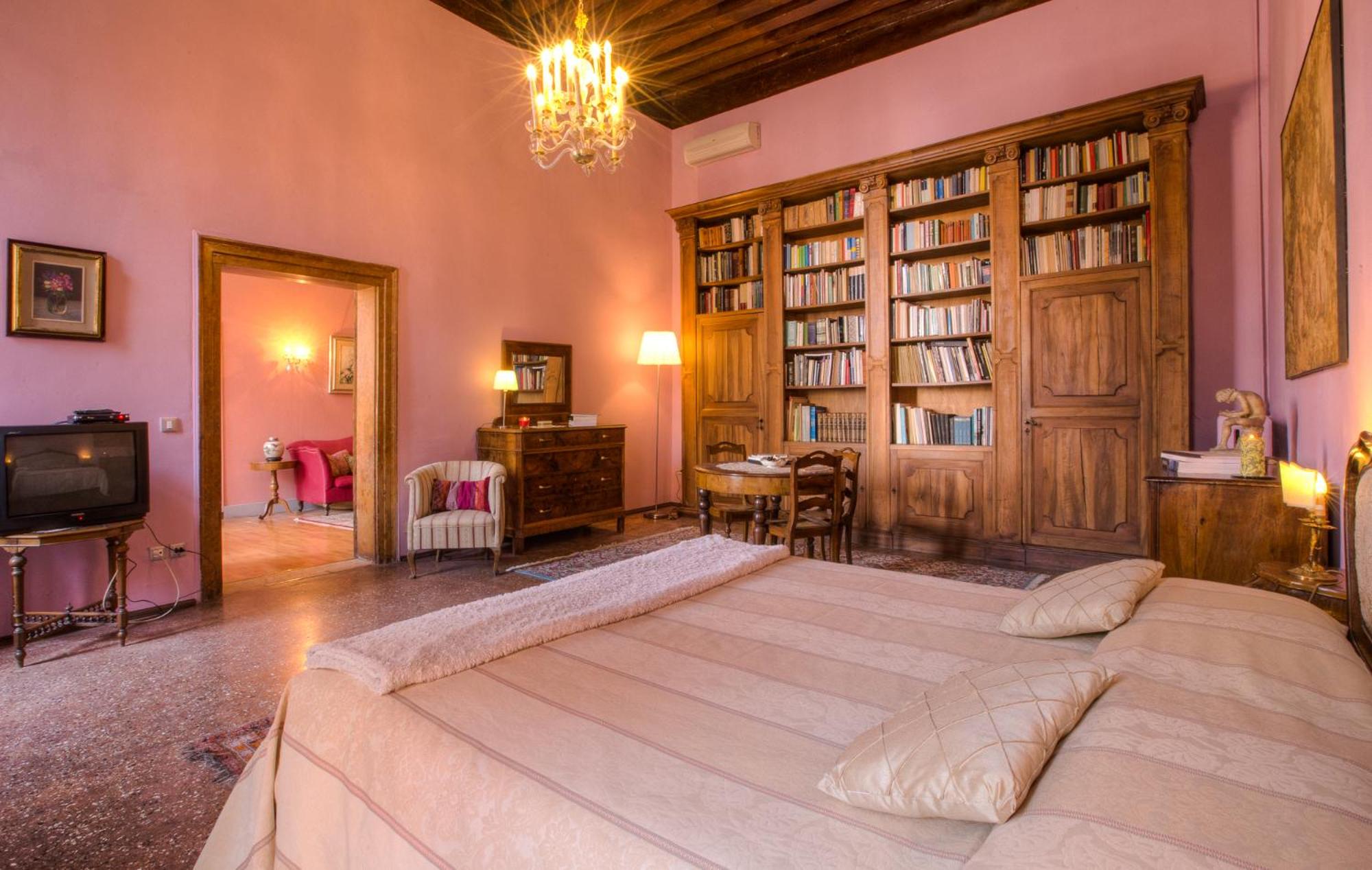 Ca' della Corte Flats