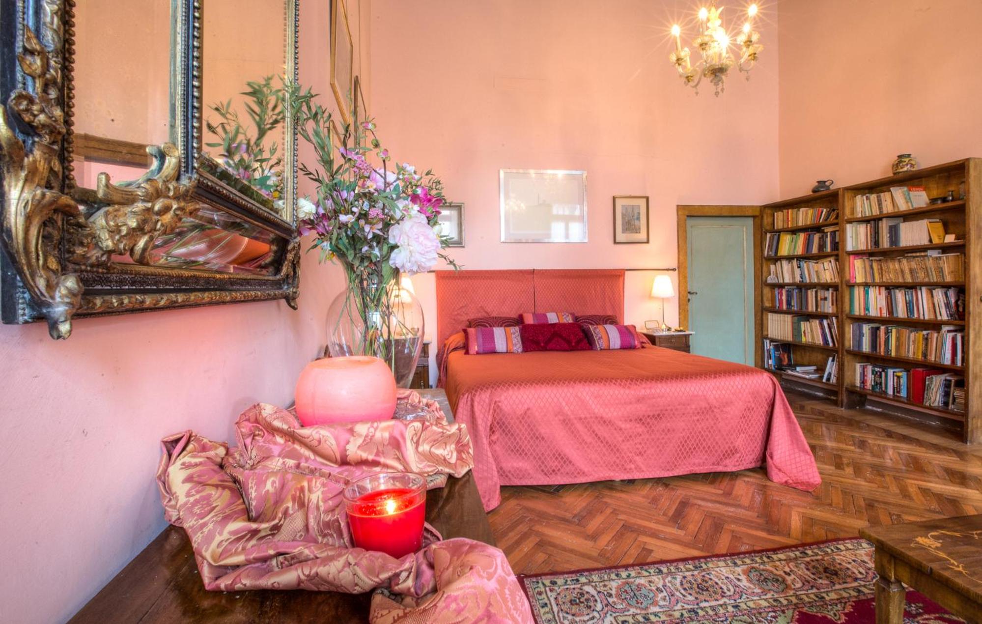 Ca' della Corte Flats