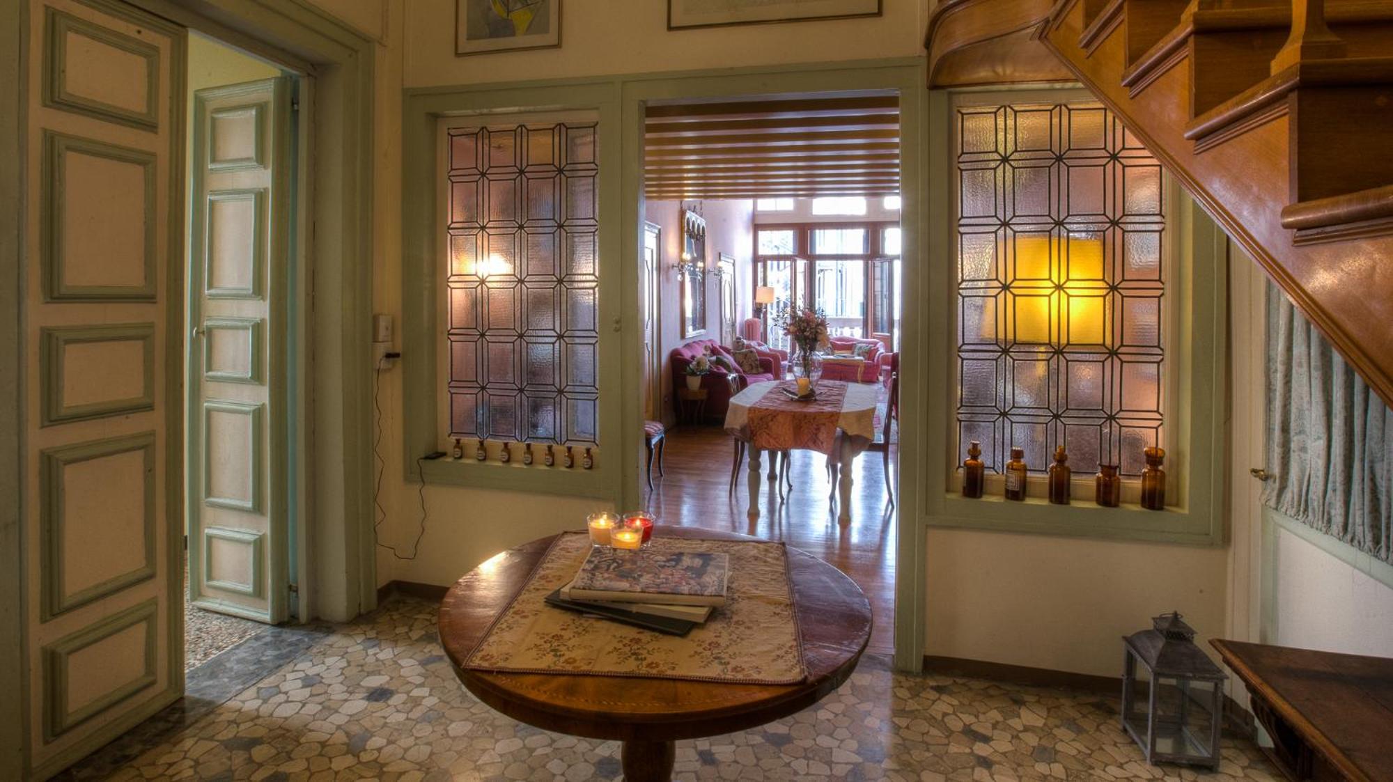 Ca' della Corte Flats