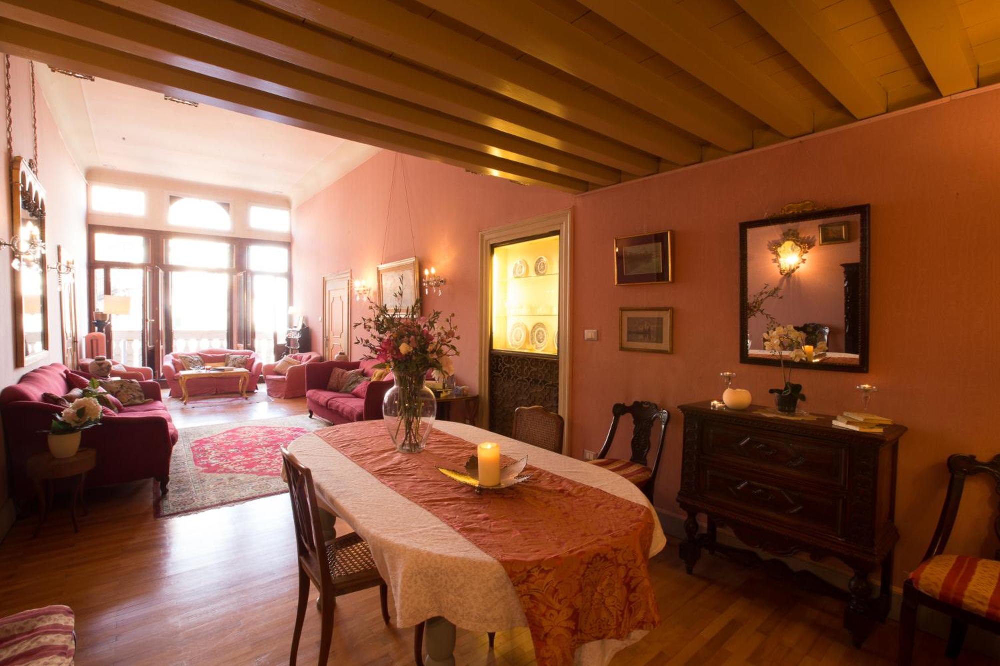 Ca' della Corte Flats
