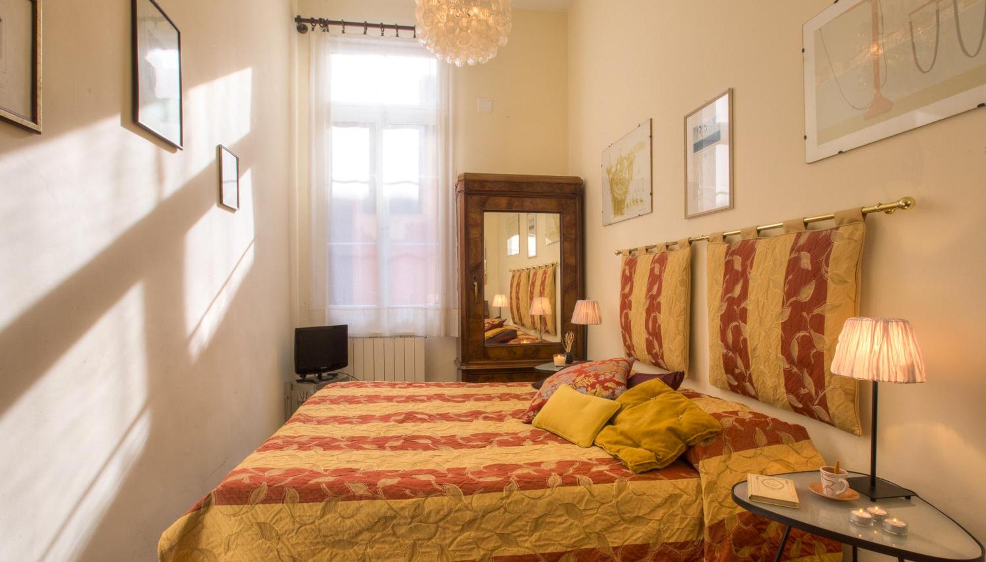 Ca' della Corte Flats
