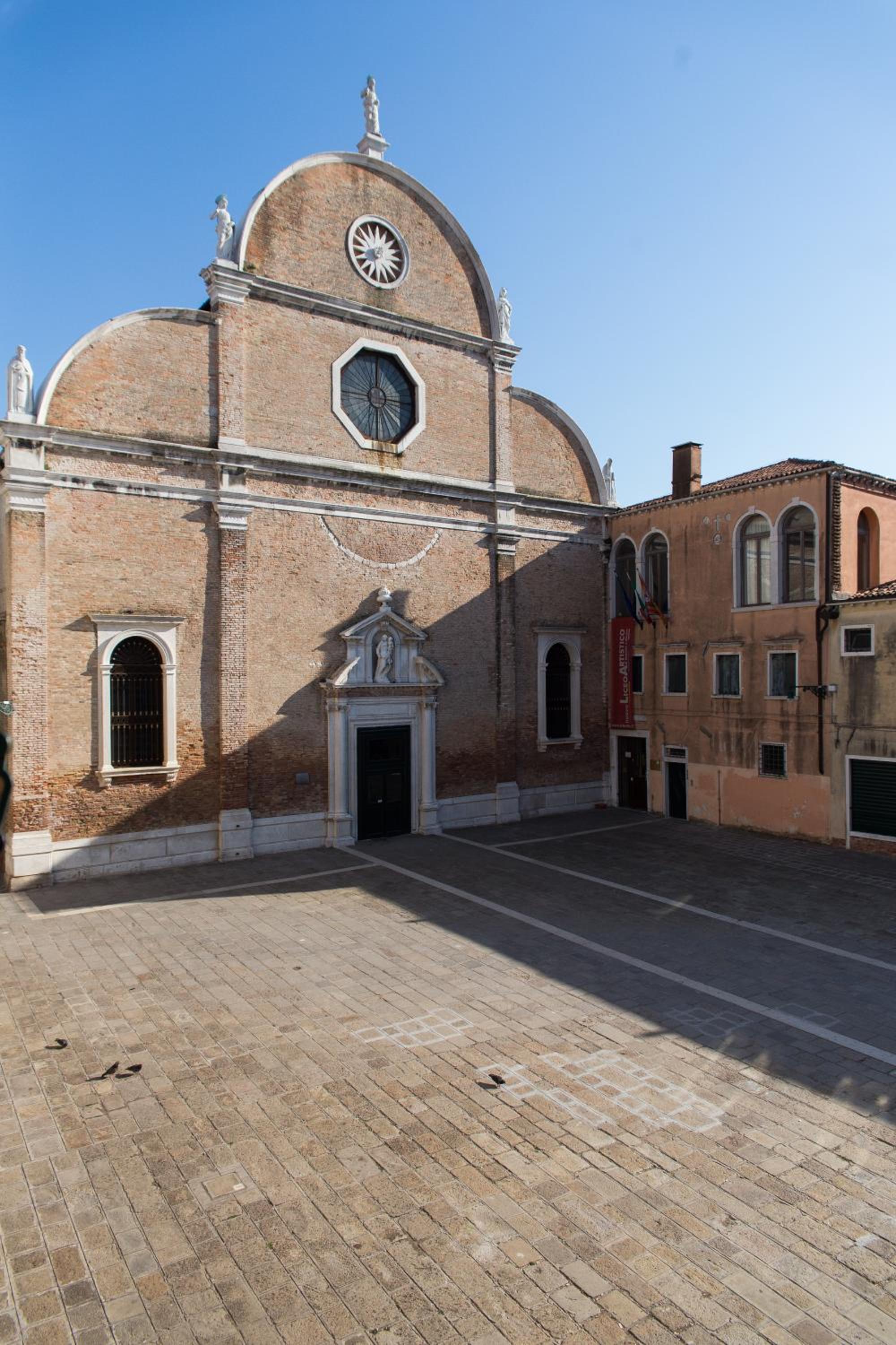 Ca' della Corte Flats