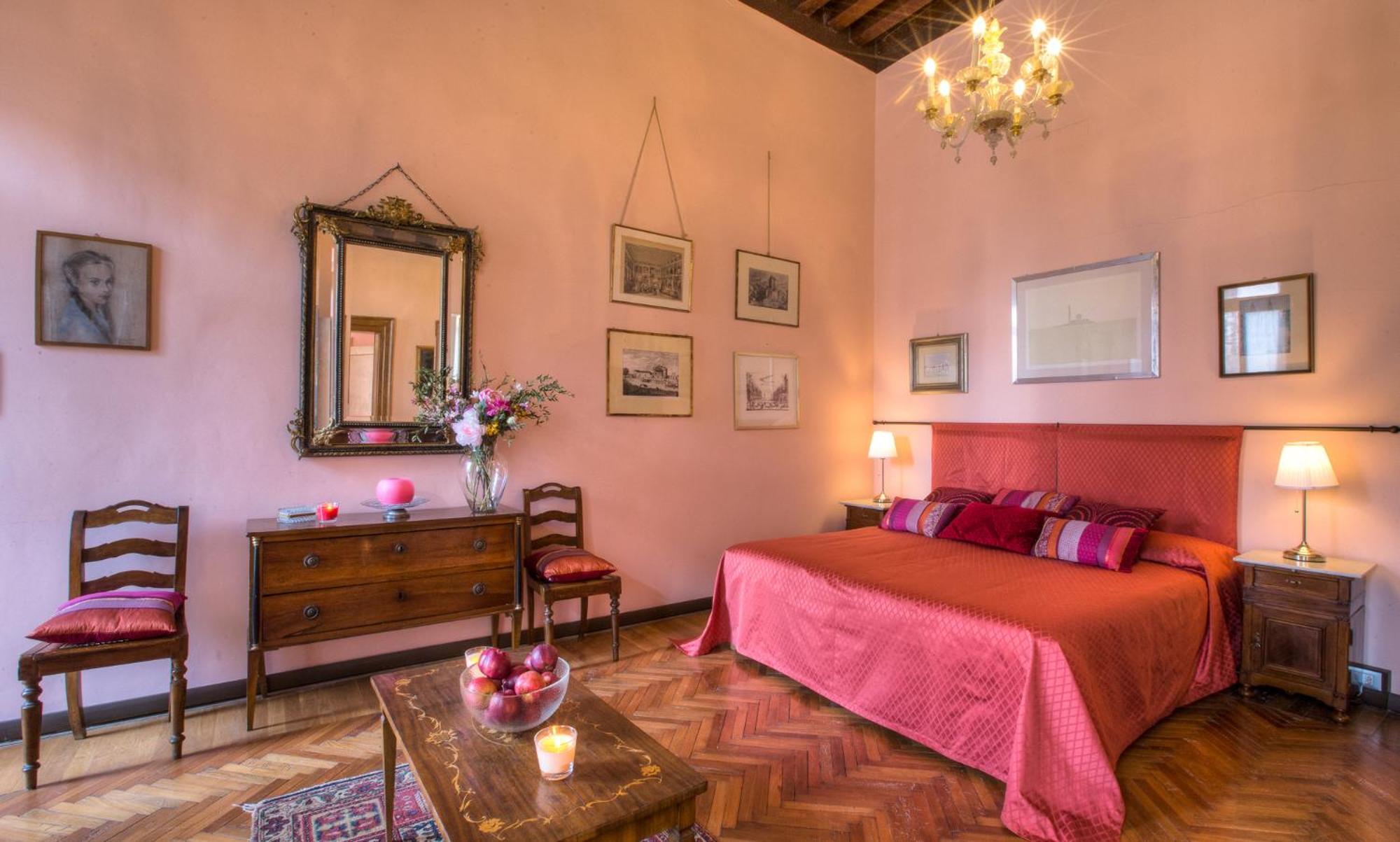 Ca' della Corte Flats