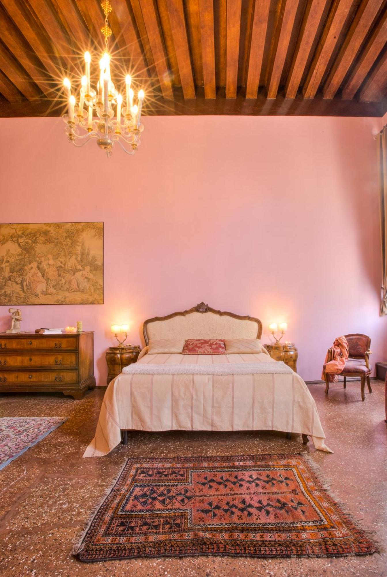 Ca' della Corte Flats