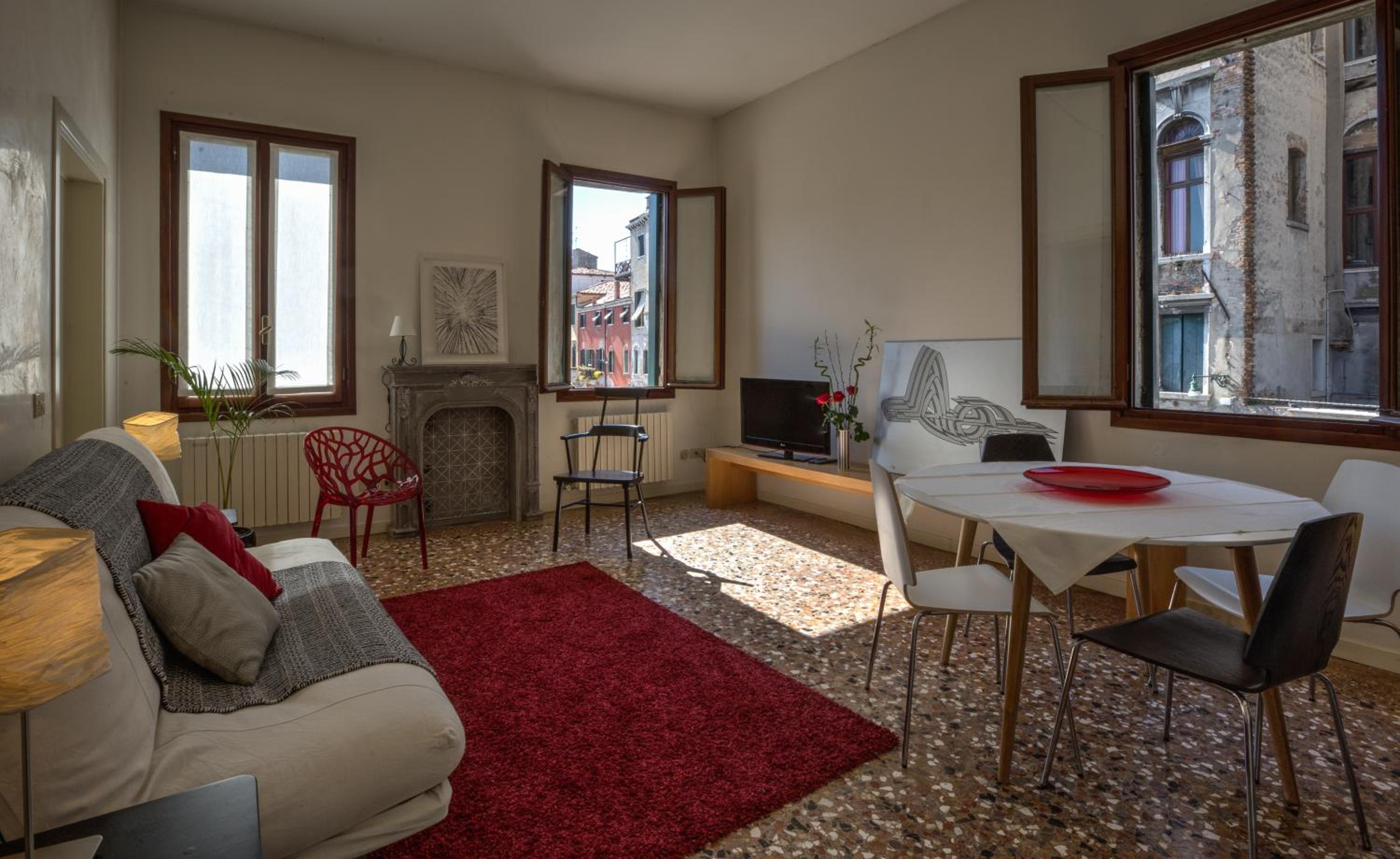 Ca' della Corte Flats