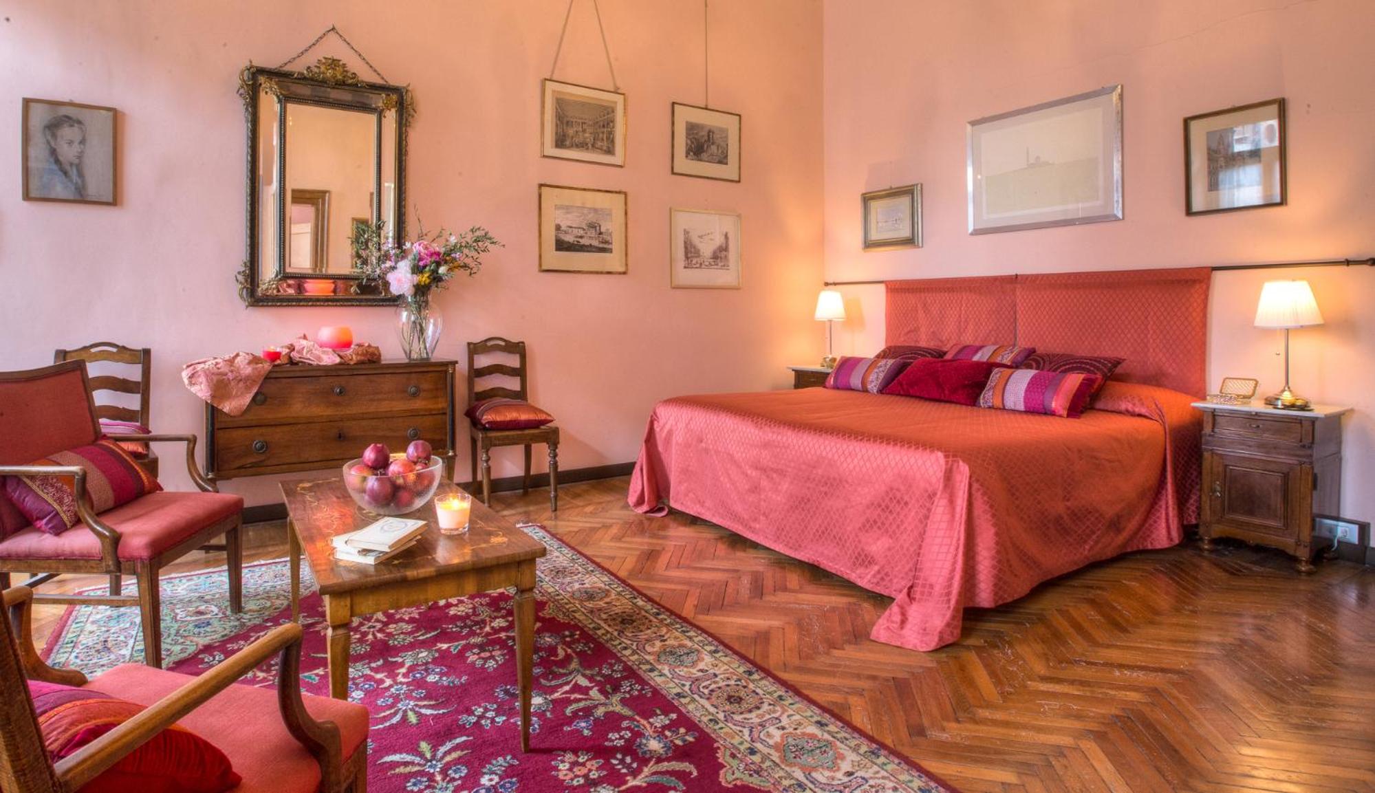 Ca' della Corte Flats