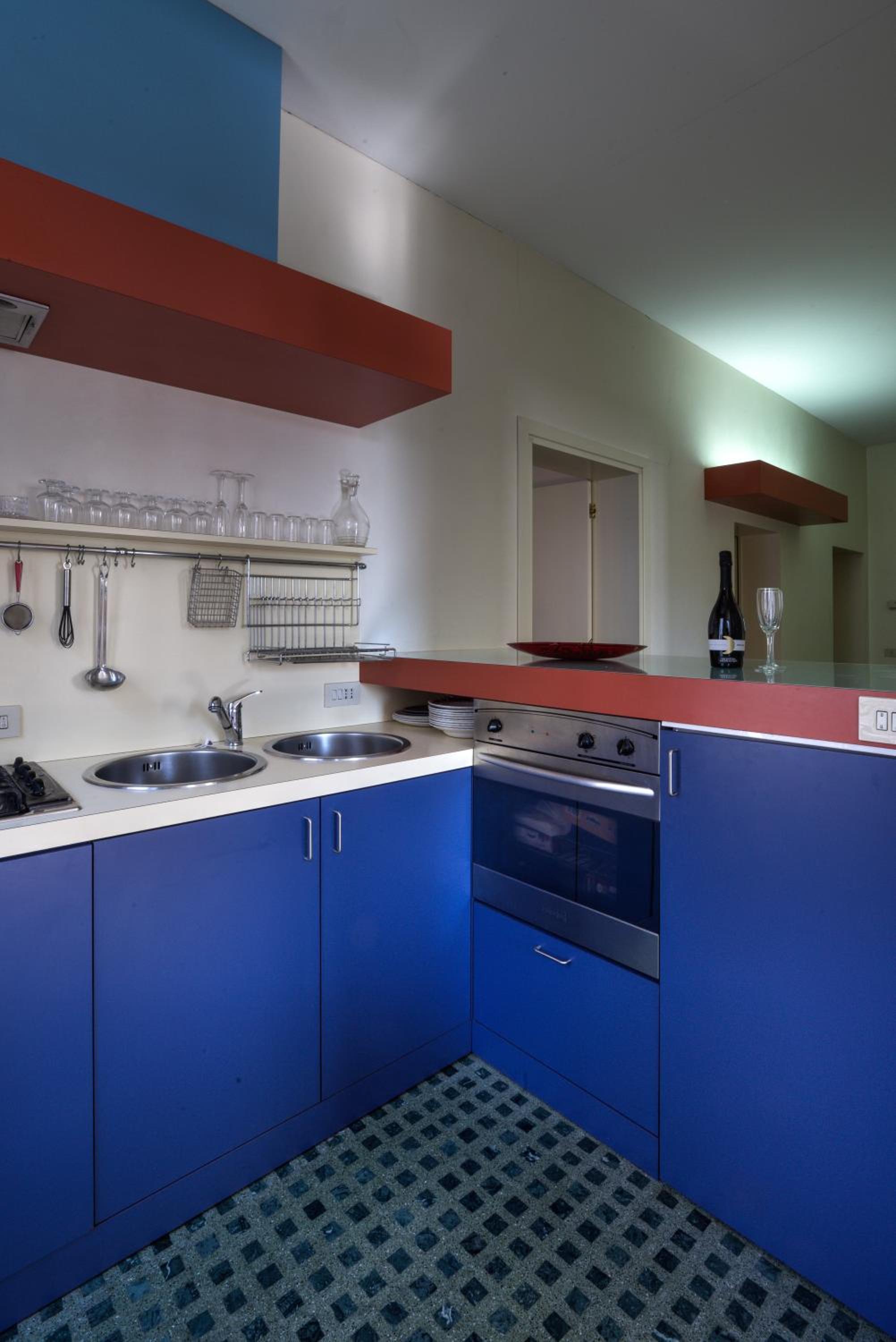 Ca' della Corte Flats