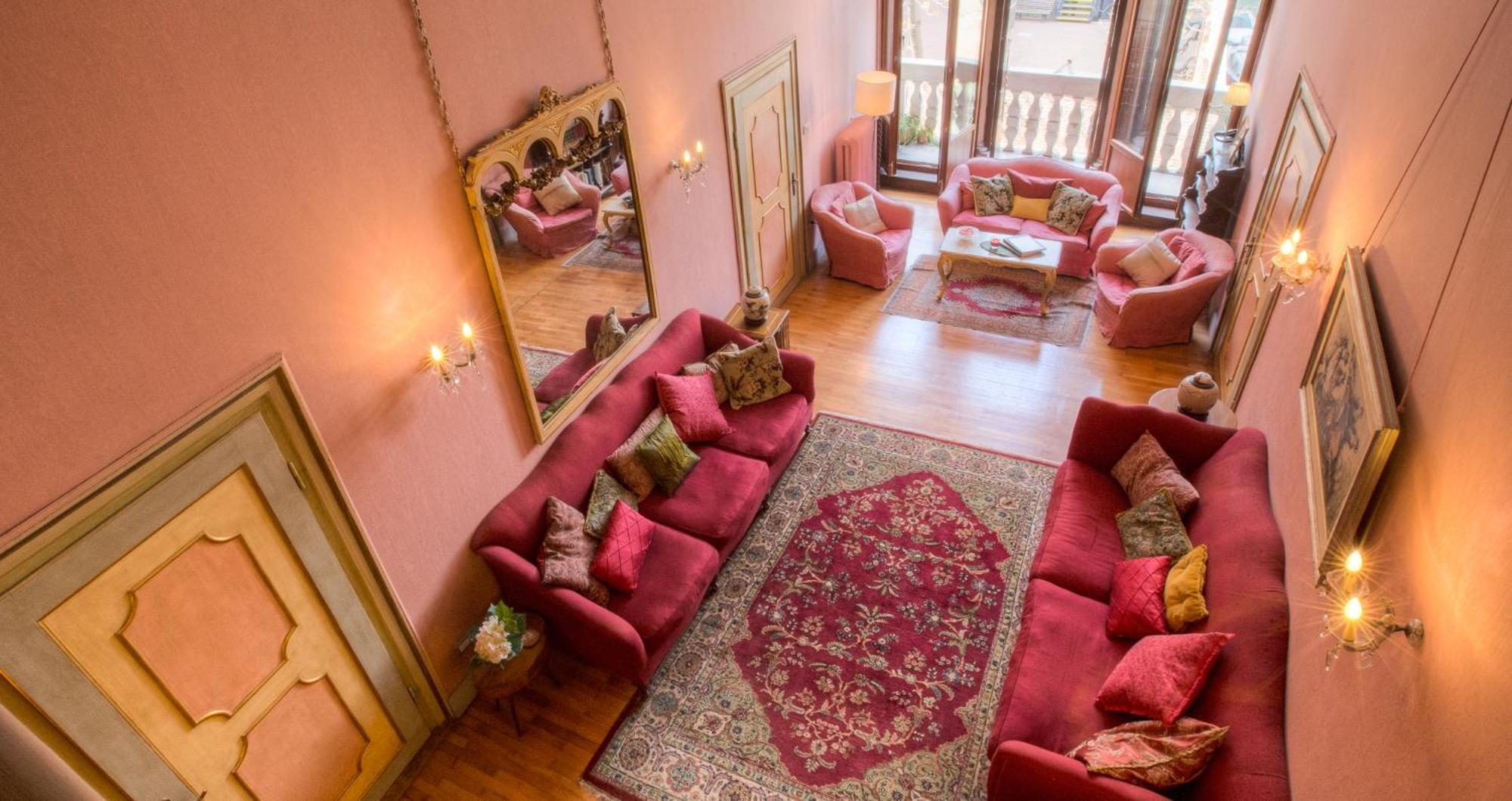 Ca' della Corte Flats