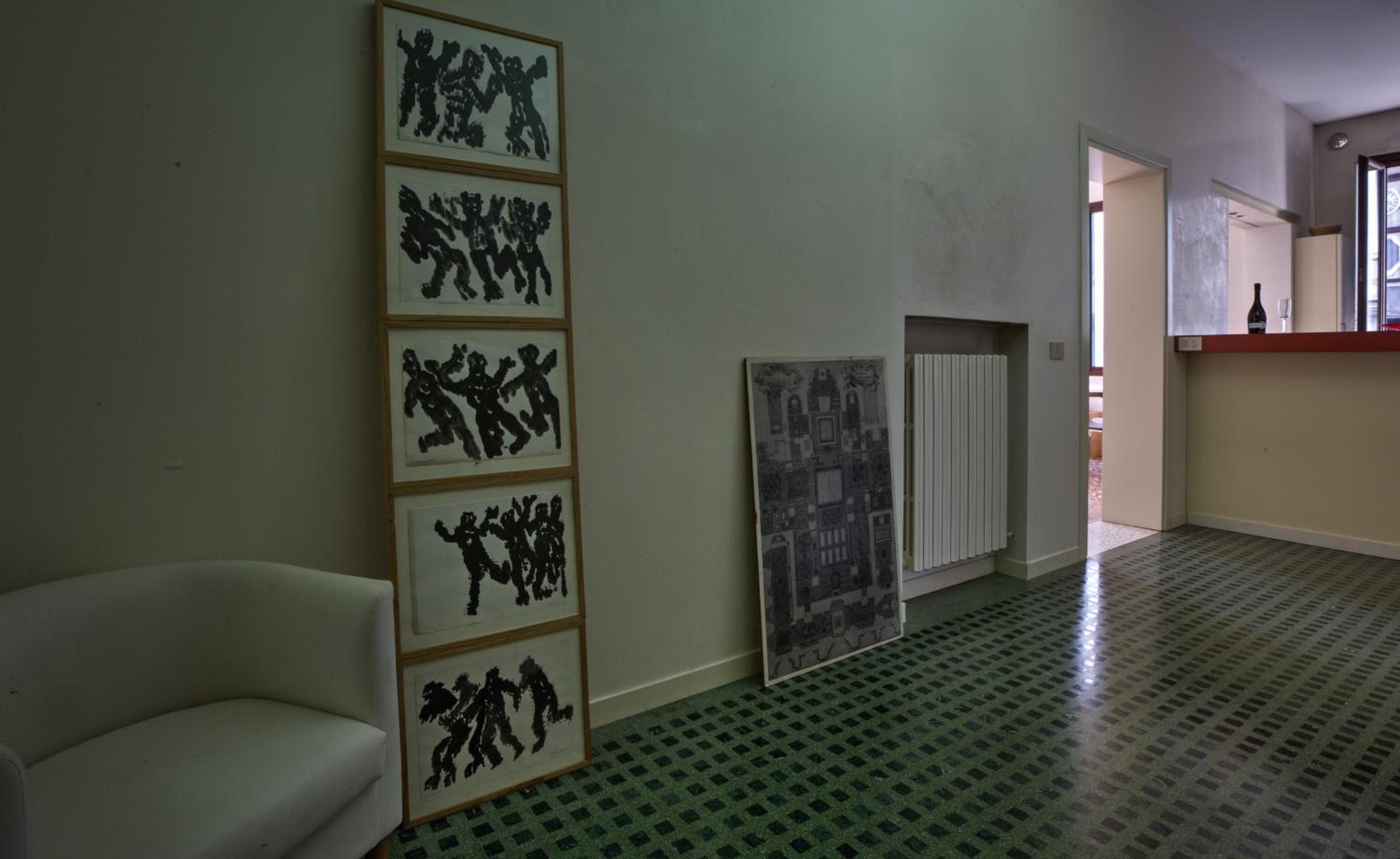 Ca' della Corte Flats